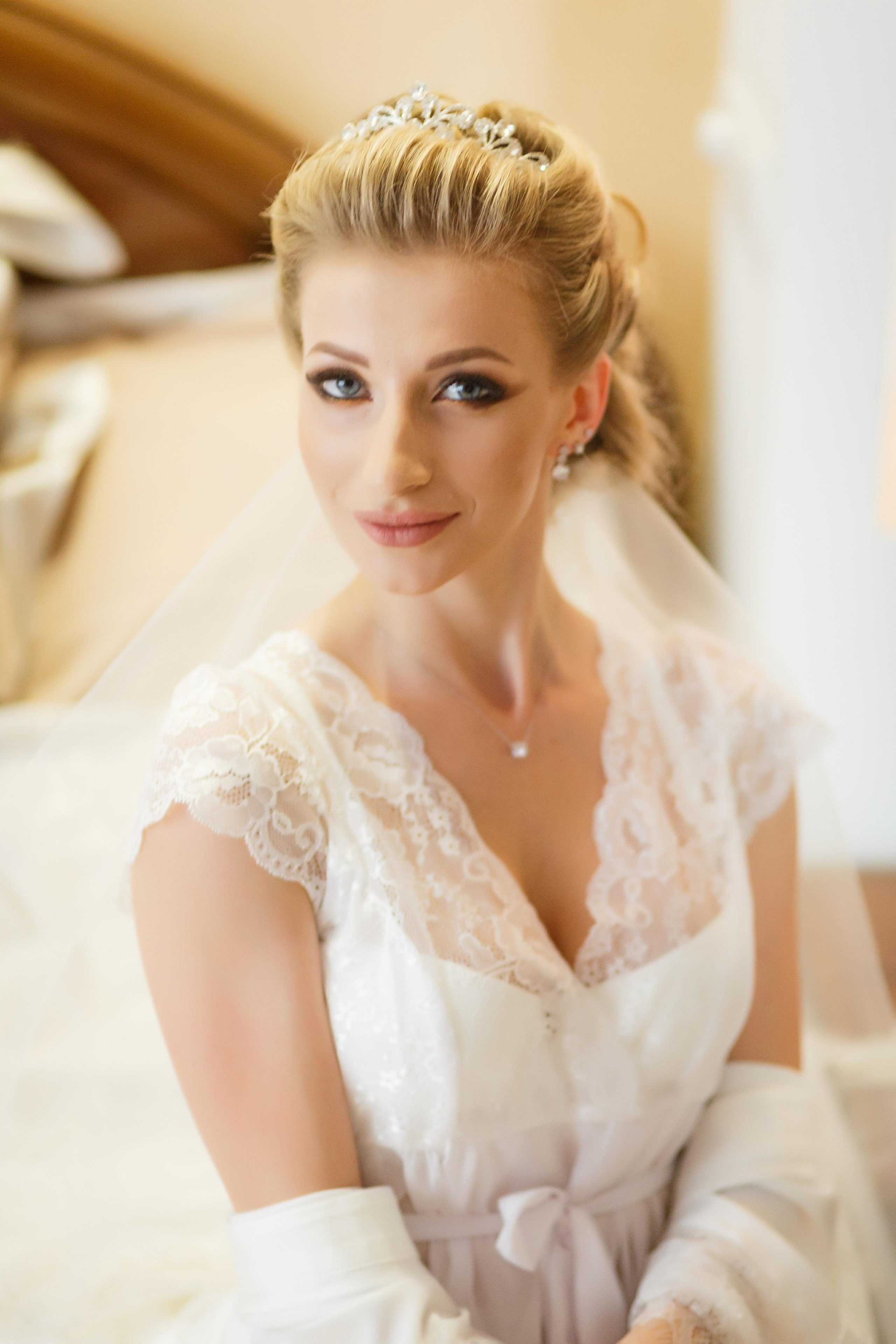 Виктор и Любовь. Фотограф Антон Джавадян