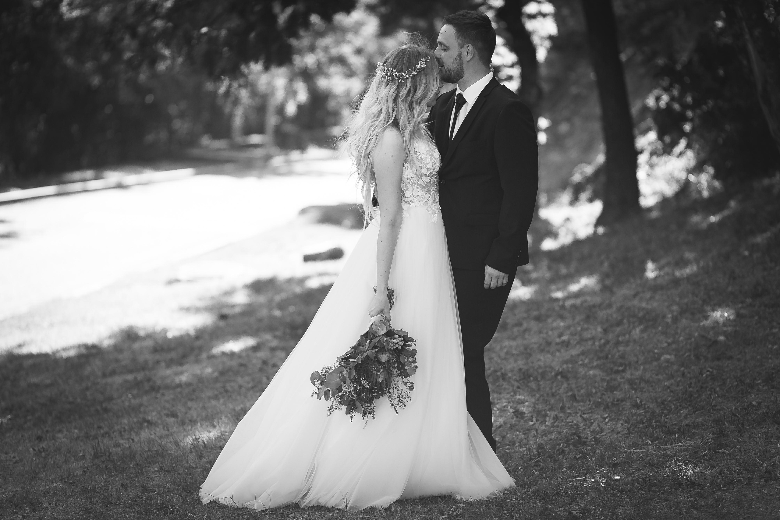 Василий и Анастасия. Фотограф Антон Джавадян