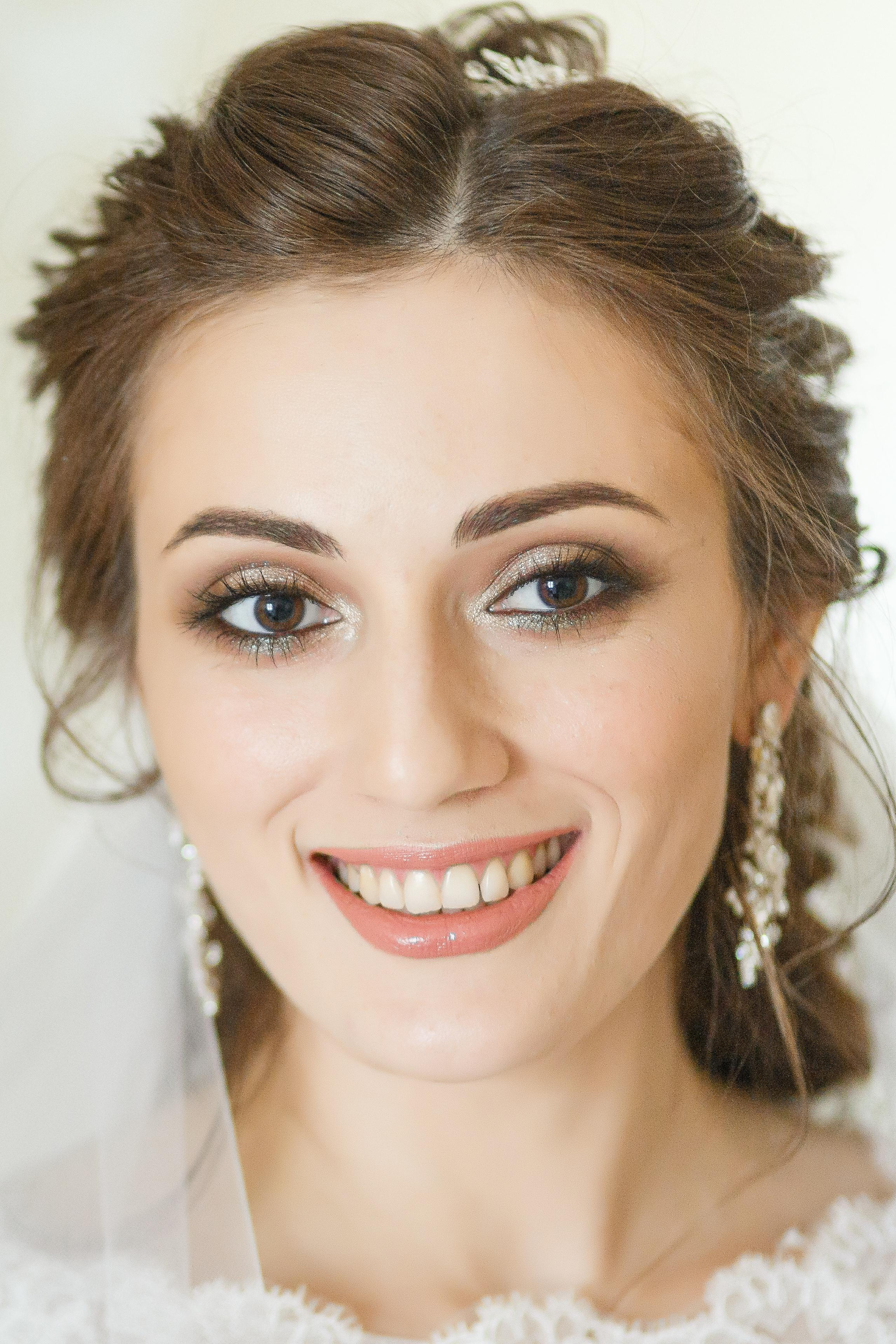 Григорий и Олеся. Фотограф Антон Джавадян