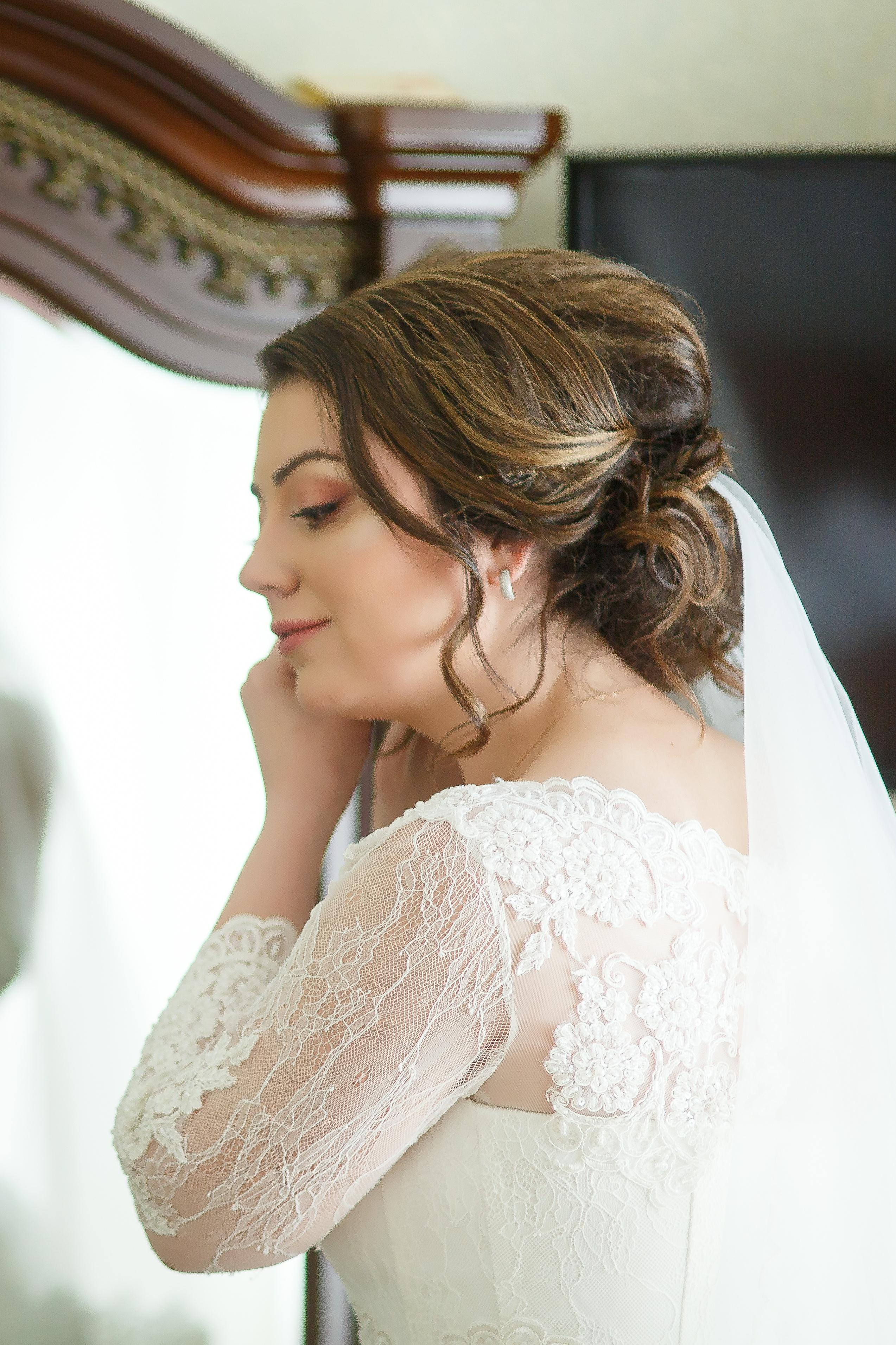 Евгений и Татьяна. Фотограф Антон Джавадян