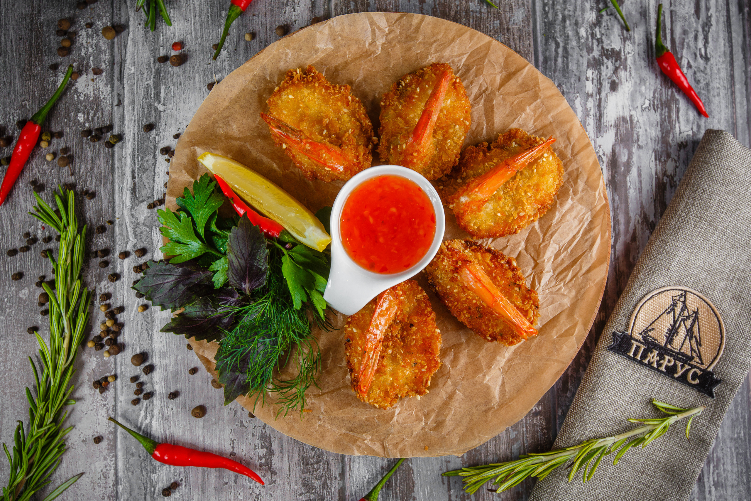 Фуд Фото. Фотограф Антон Джавадян