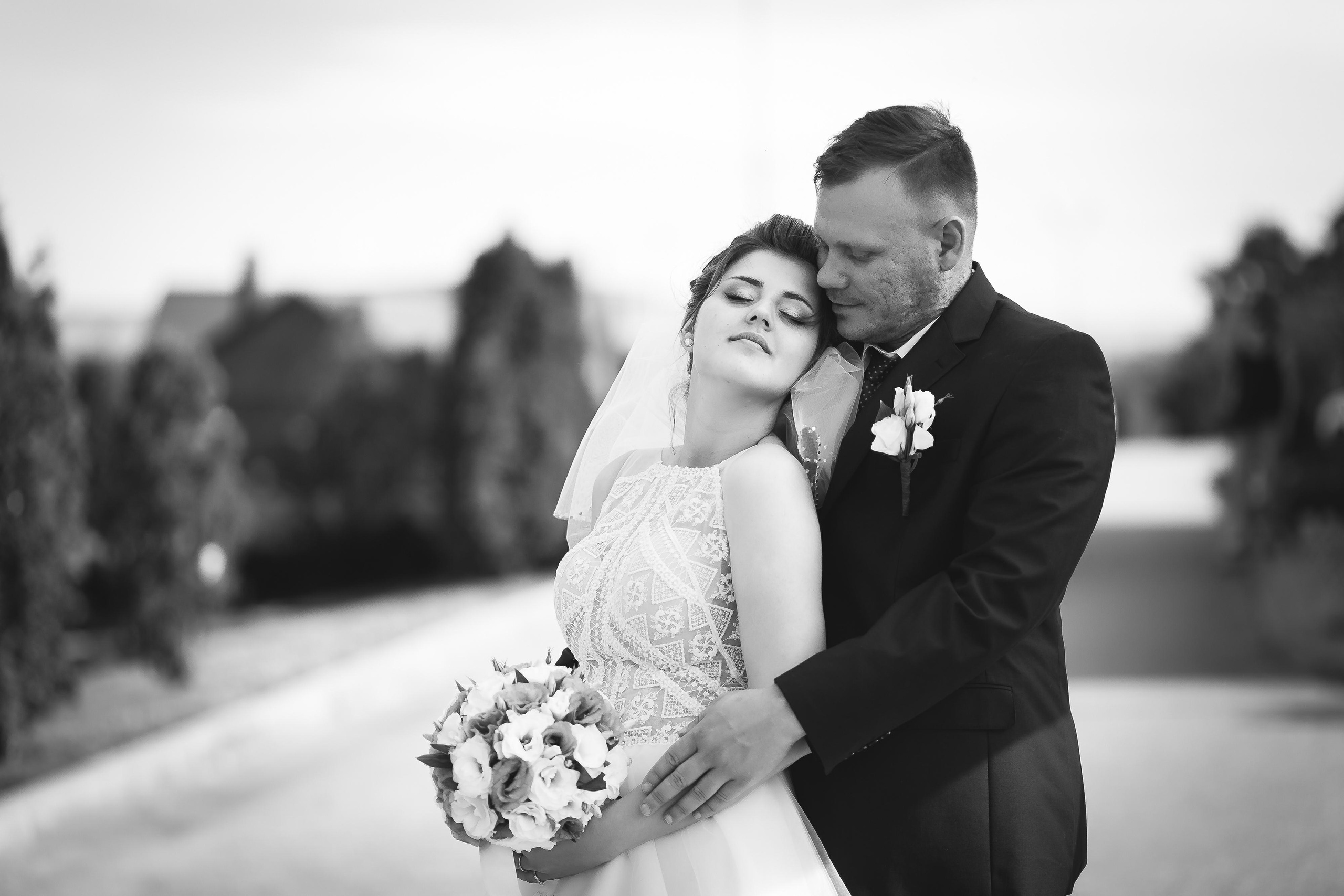 Роман и Валентина. Фотограф Антон Джавадян