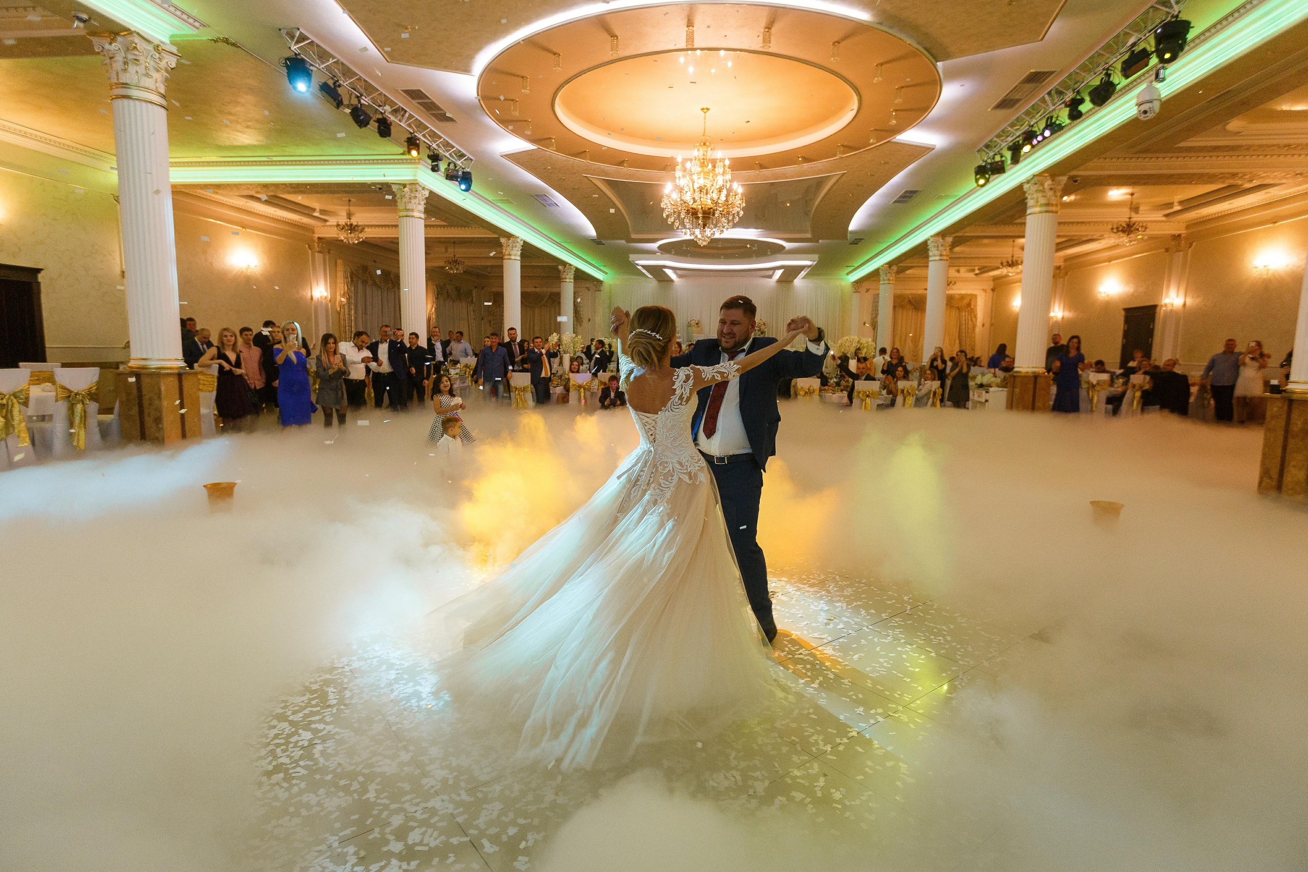 Сергей и Татьяна. Фотограф Антон Джавадян