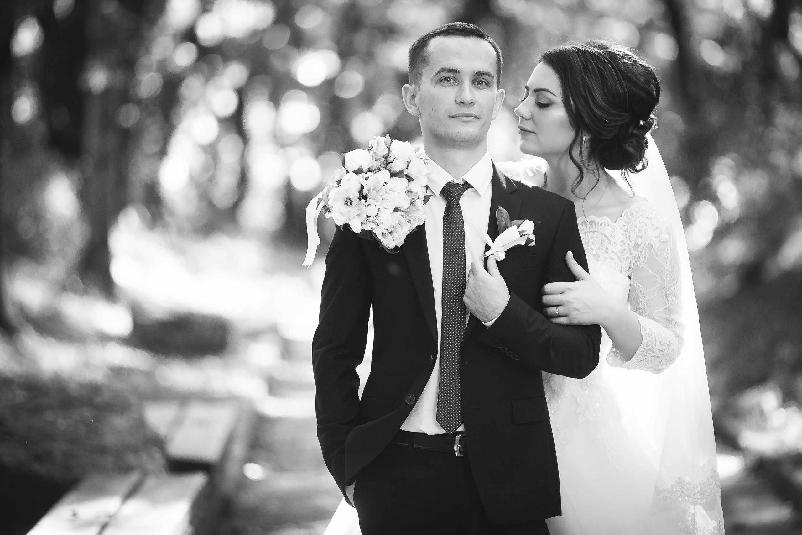 Евгений и Татьяна. Фотограф Антон Джавадян