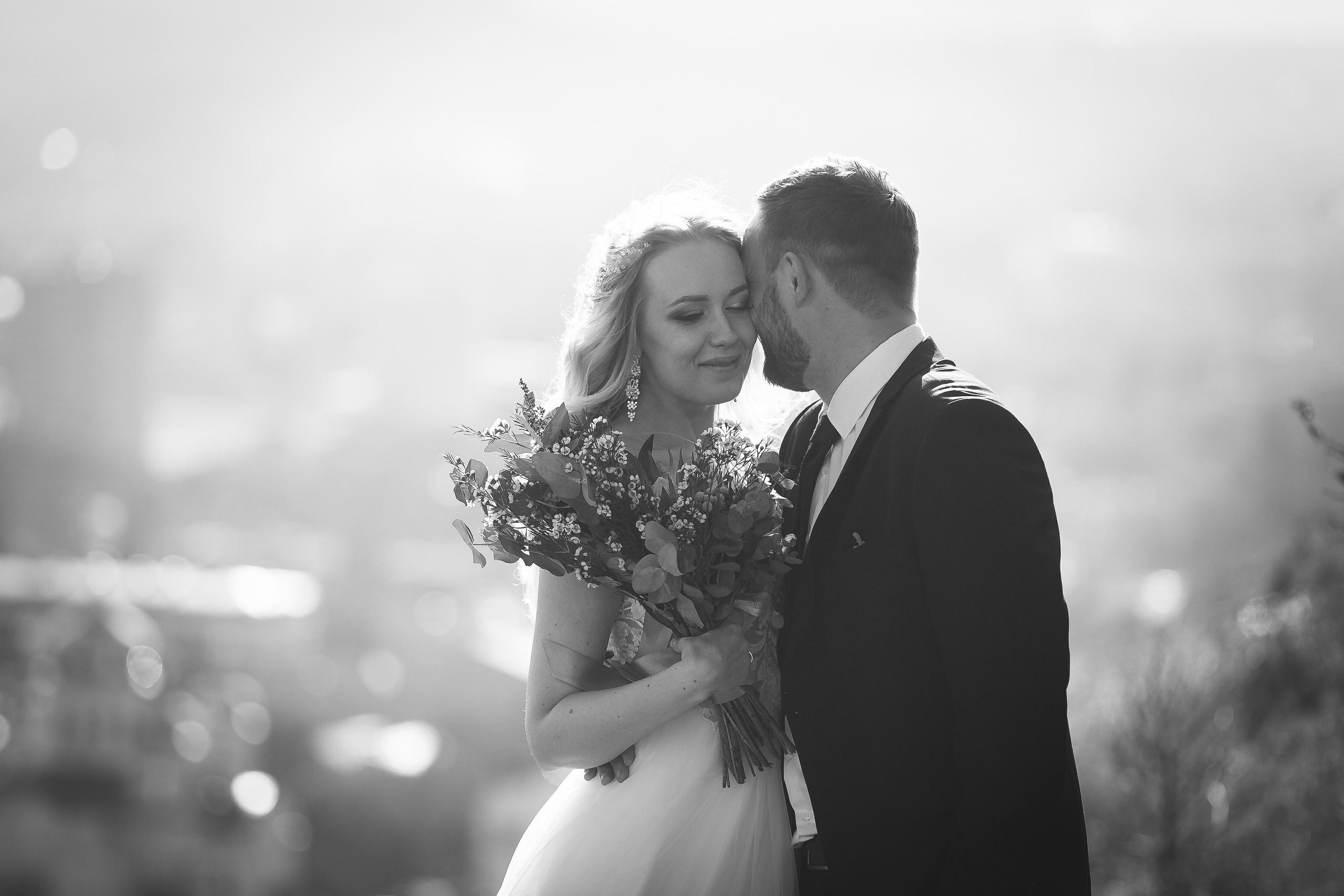 Василий и Анастасия. Фотограф Антон Джавадян