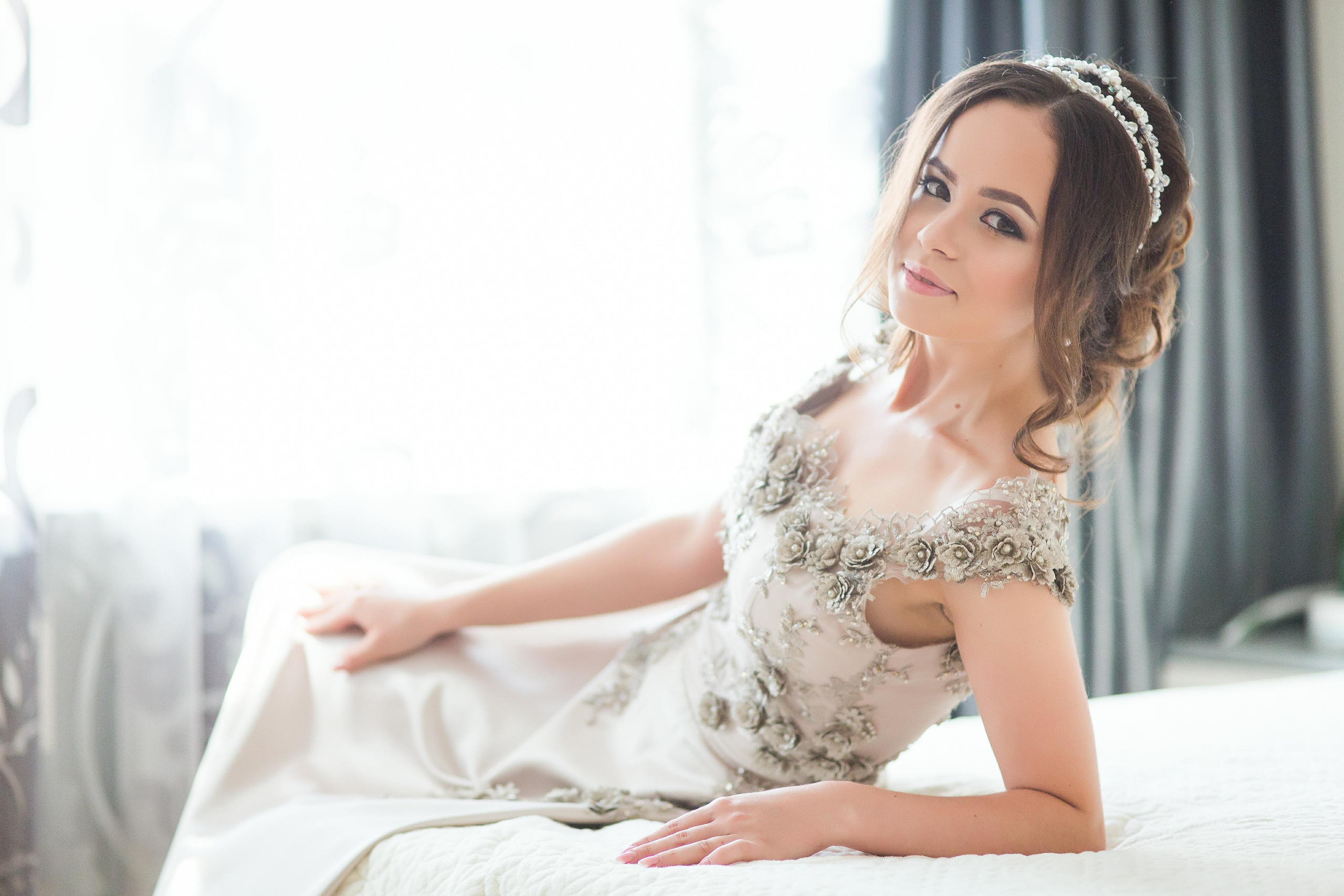 Артем и Ольга. Фотограф Антон Джавадян