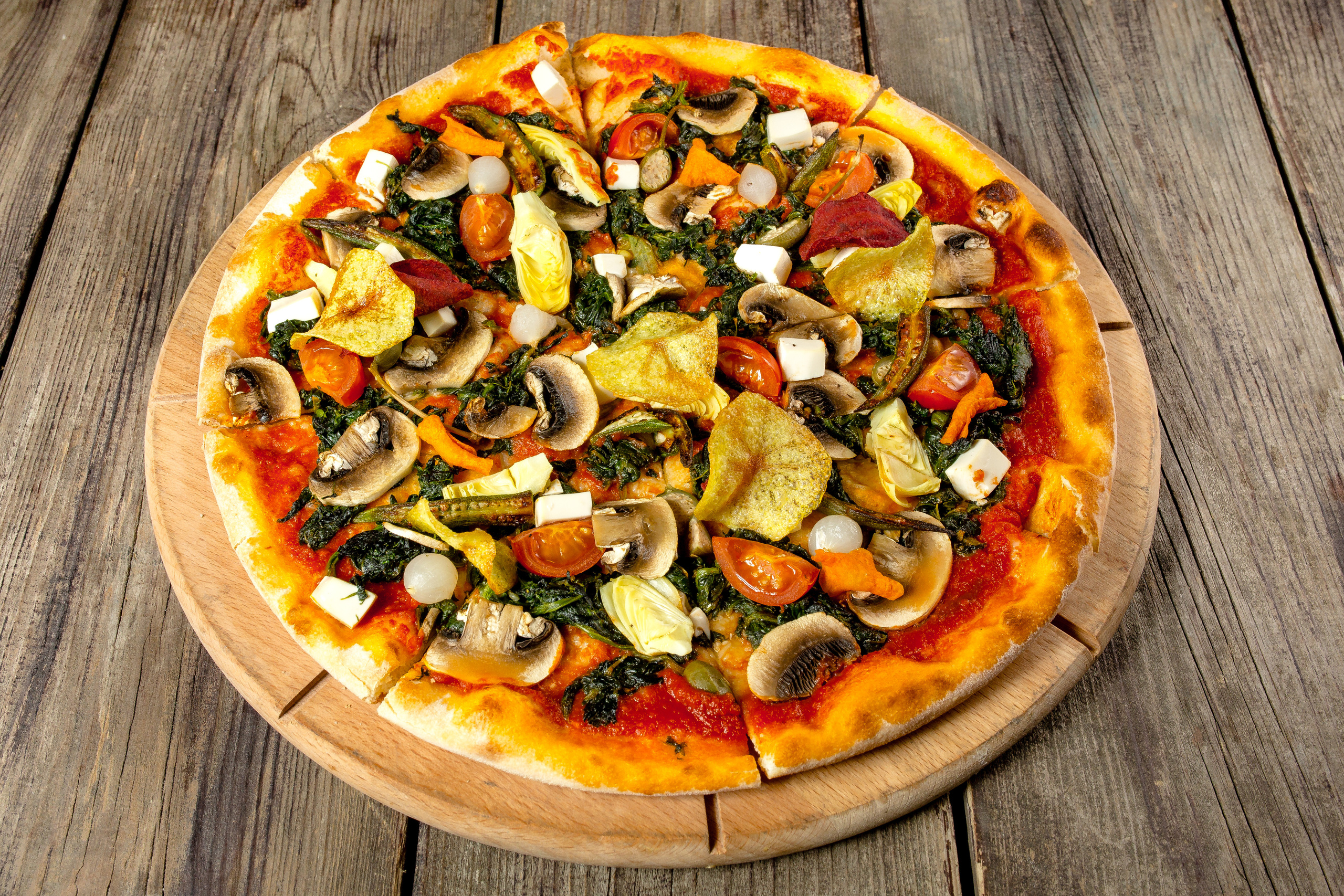 Фуд Фото. Фотограф Антон Джавадян