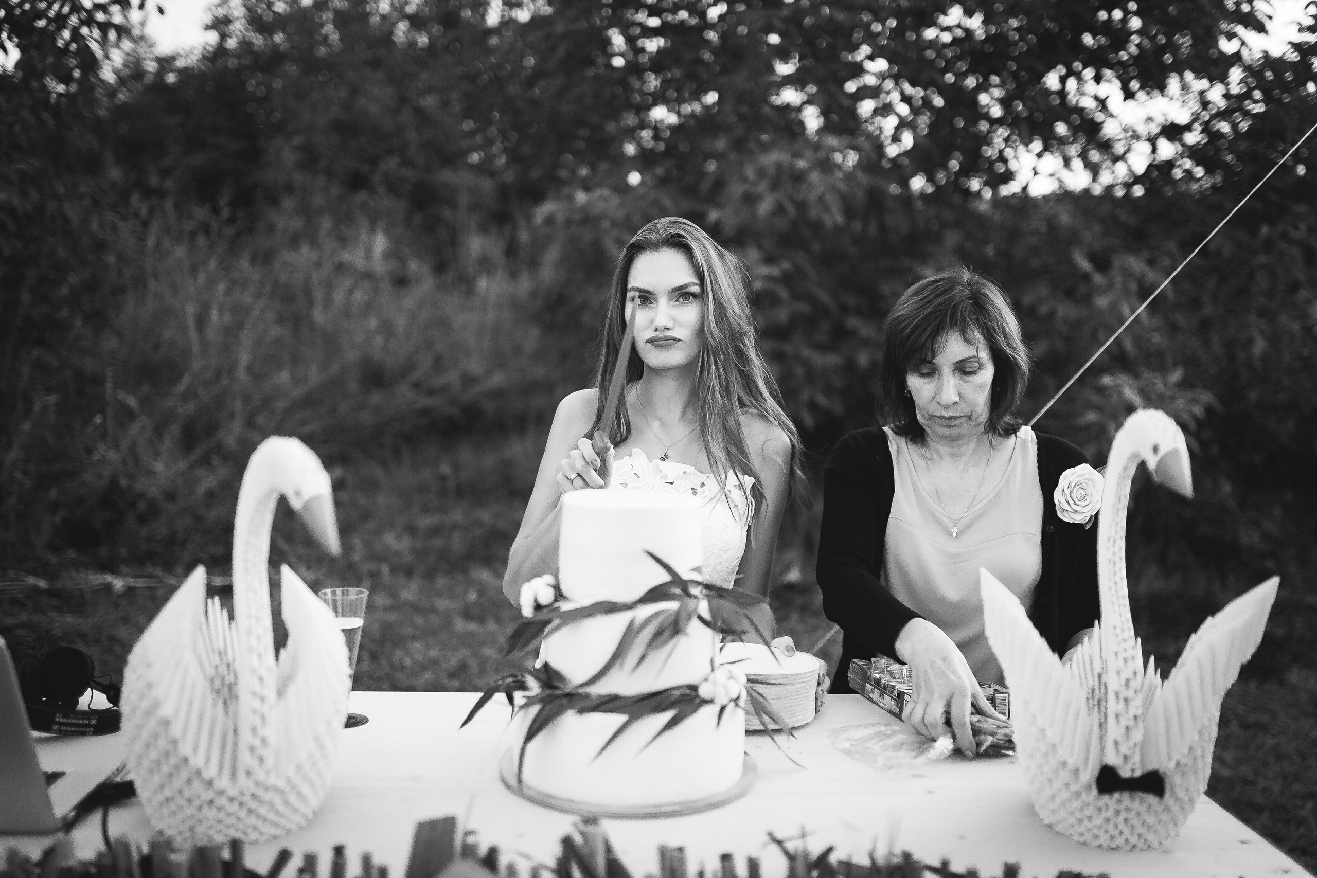 Алексей и Надежда. Фотограф Антон Джавадян