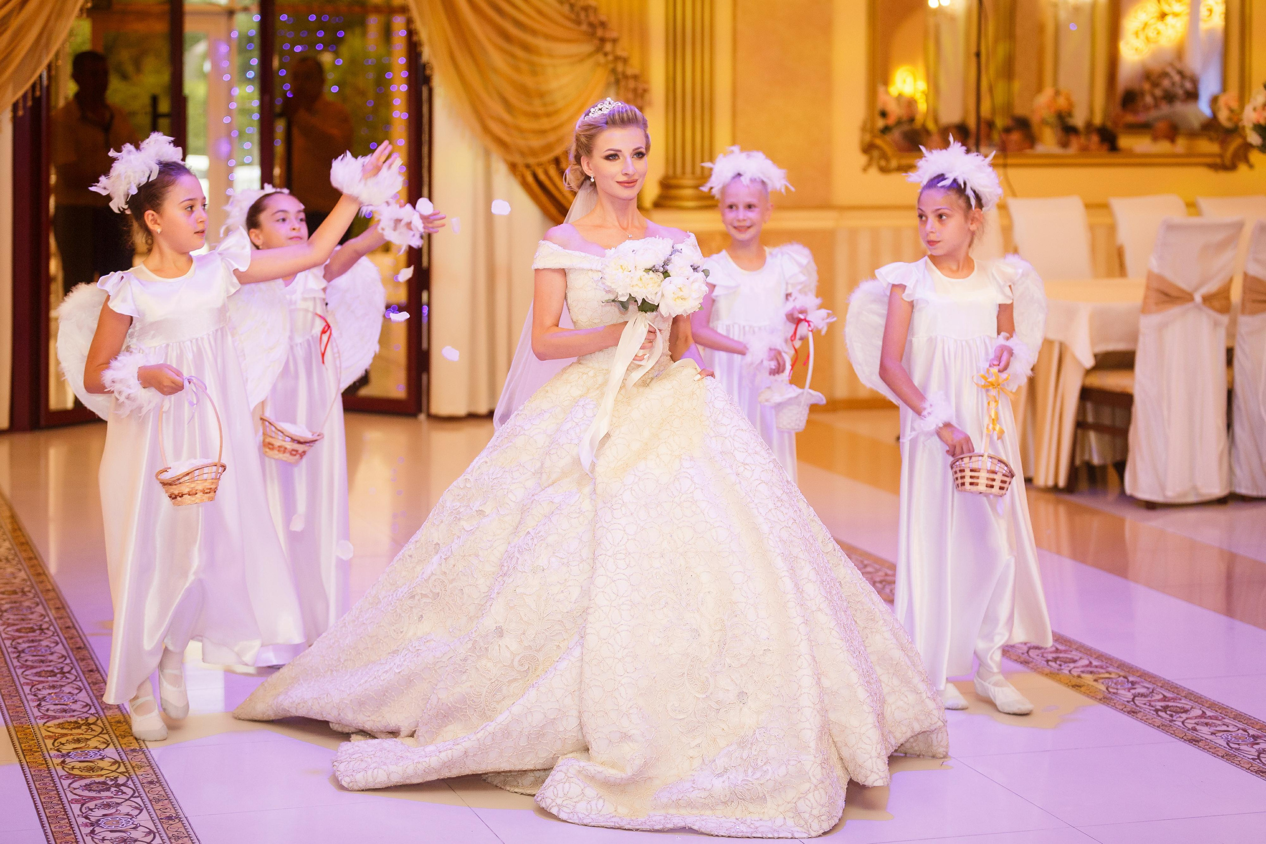 Виктор и Любовь. Фотограф Антон Джавадян