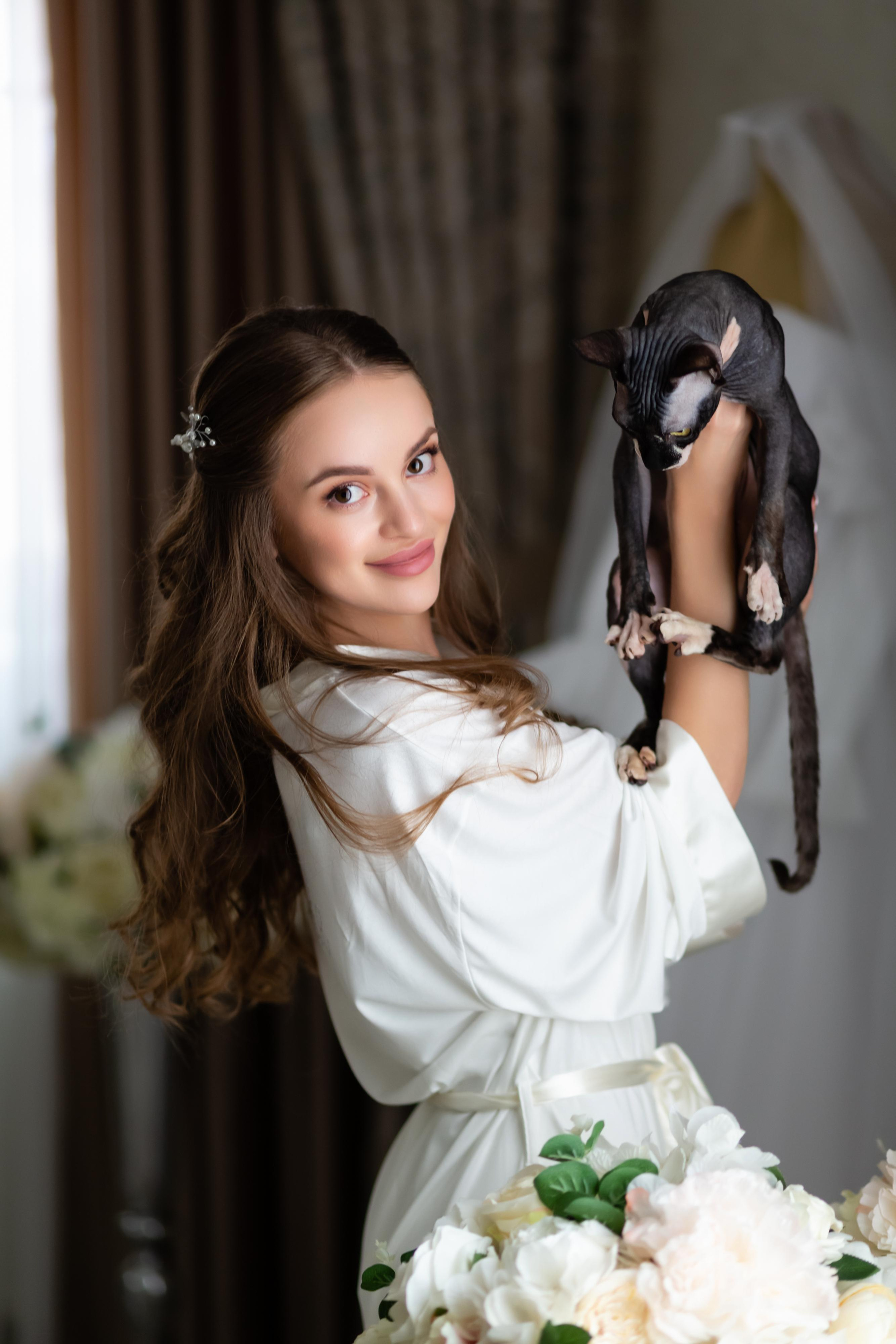 Ярослав и Виктория. Фотограф Антон Джавадян