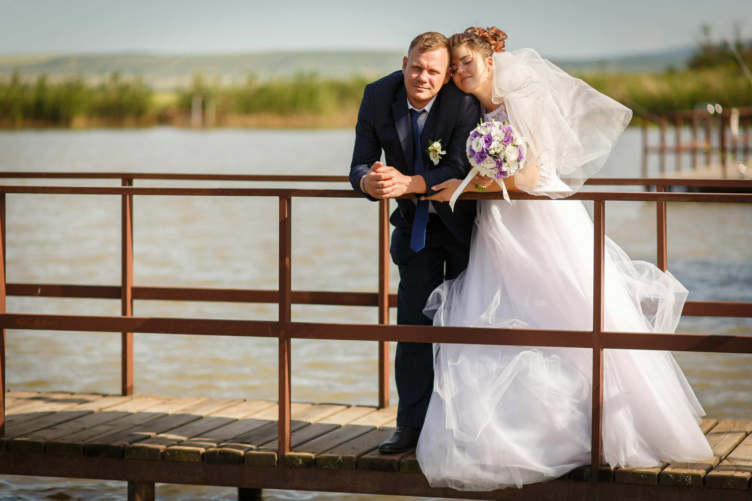 Роман и Валентина. Фотограф Антон Джавадян