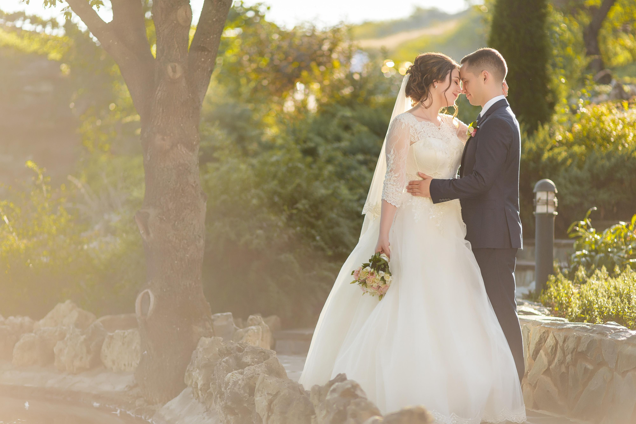 Евгений и Татьяна. Фотограф Антон Джавадян