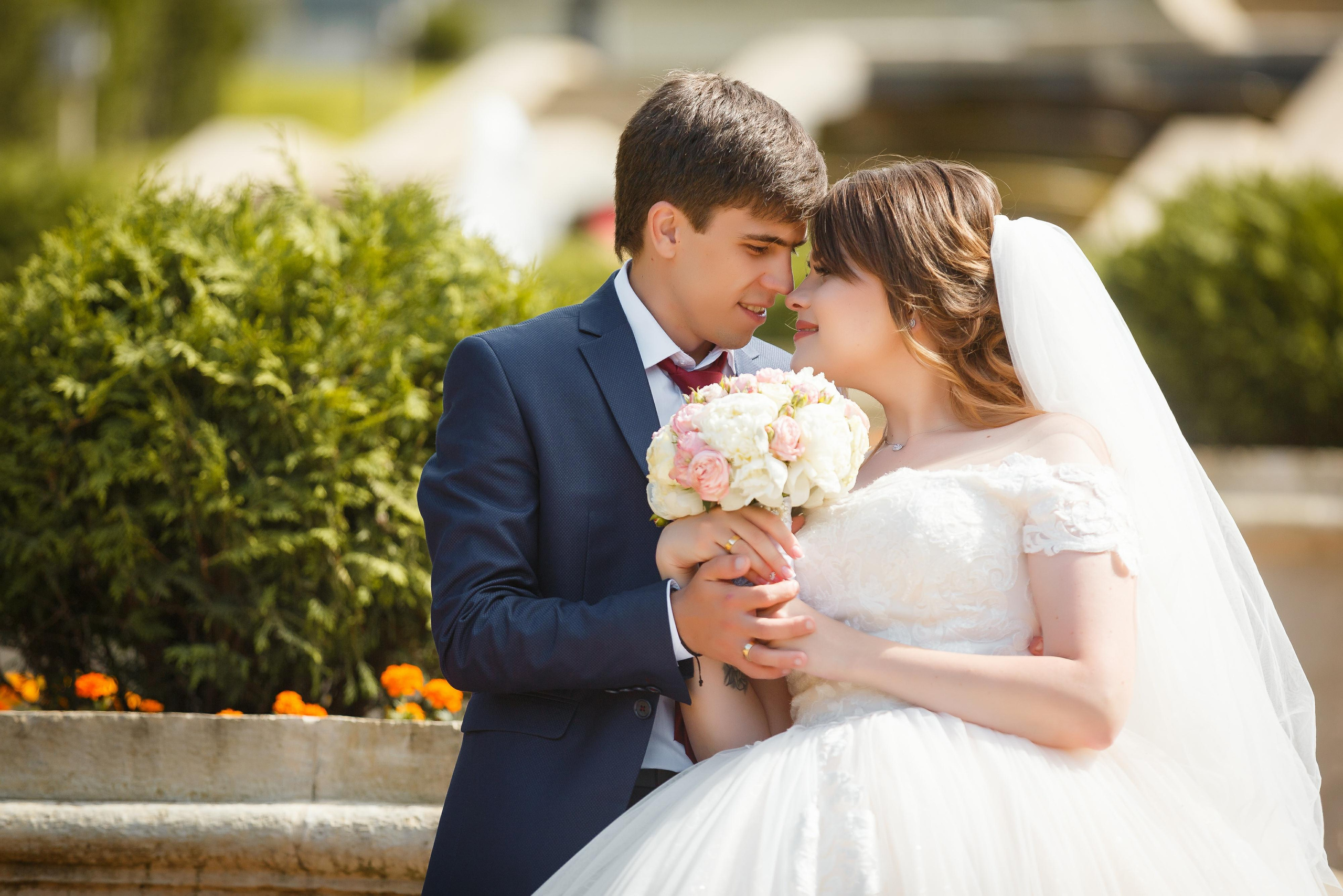 Влад и Валерия. Фотограф Антон Джавадян