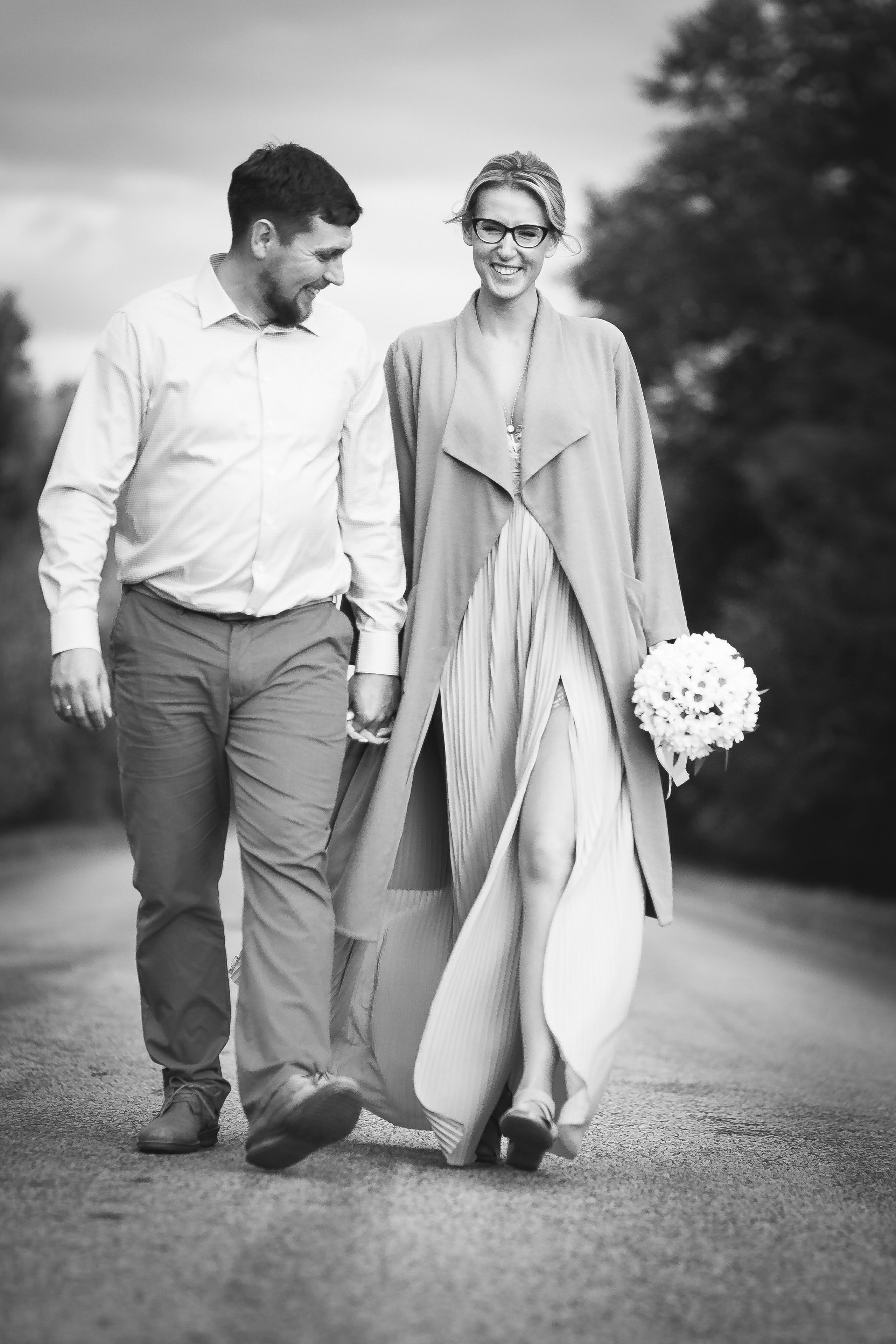 Алексей и Екатерина. Фотограф Антон Джавадян