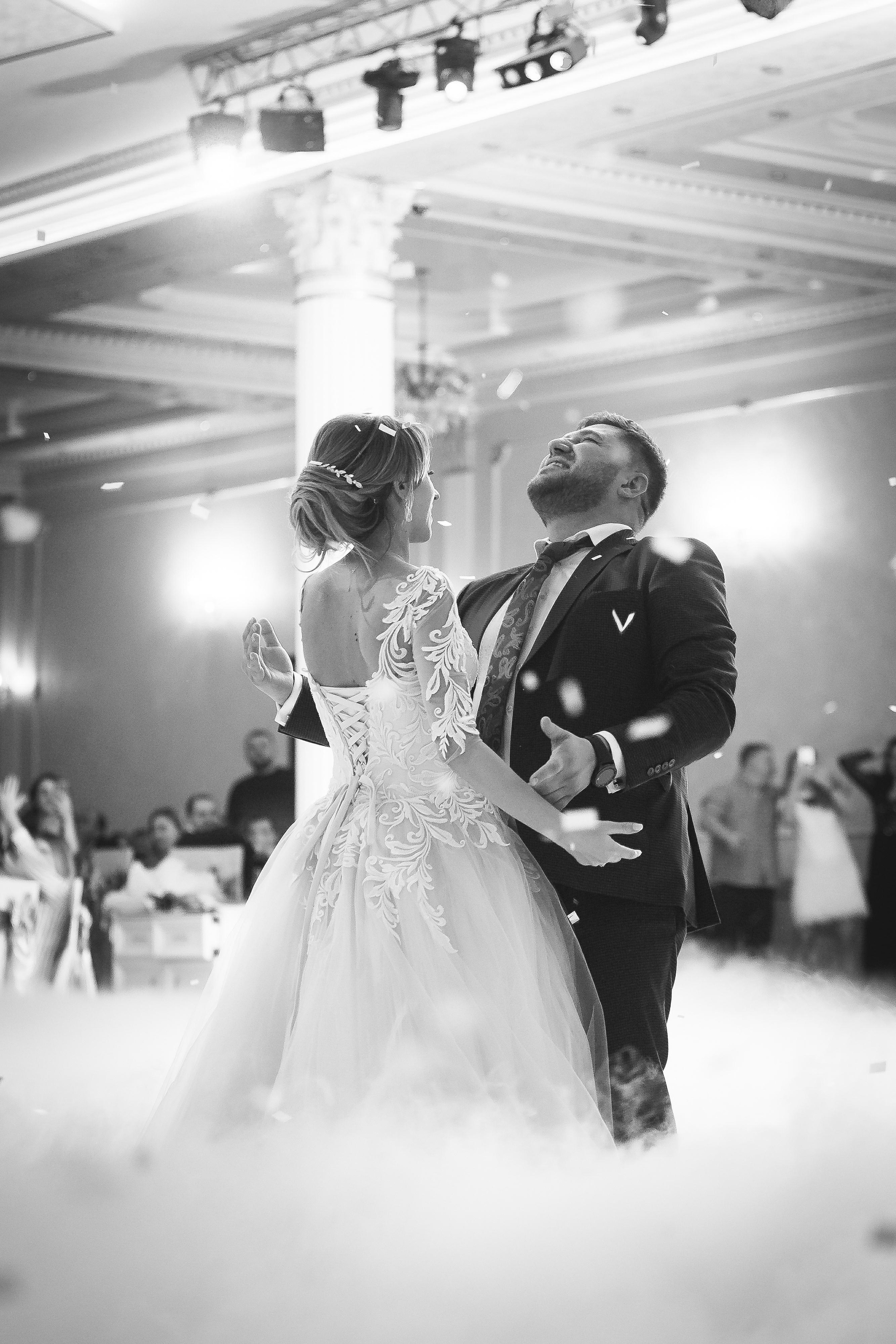 Сергей и Татьяна. Фотограф Антон Джавадян