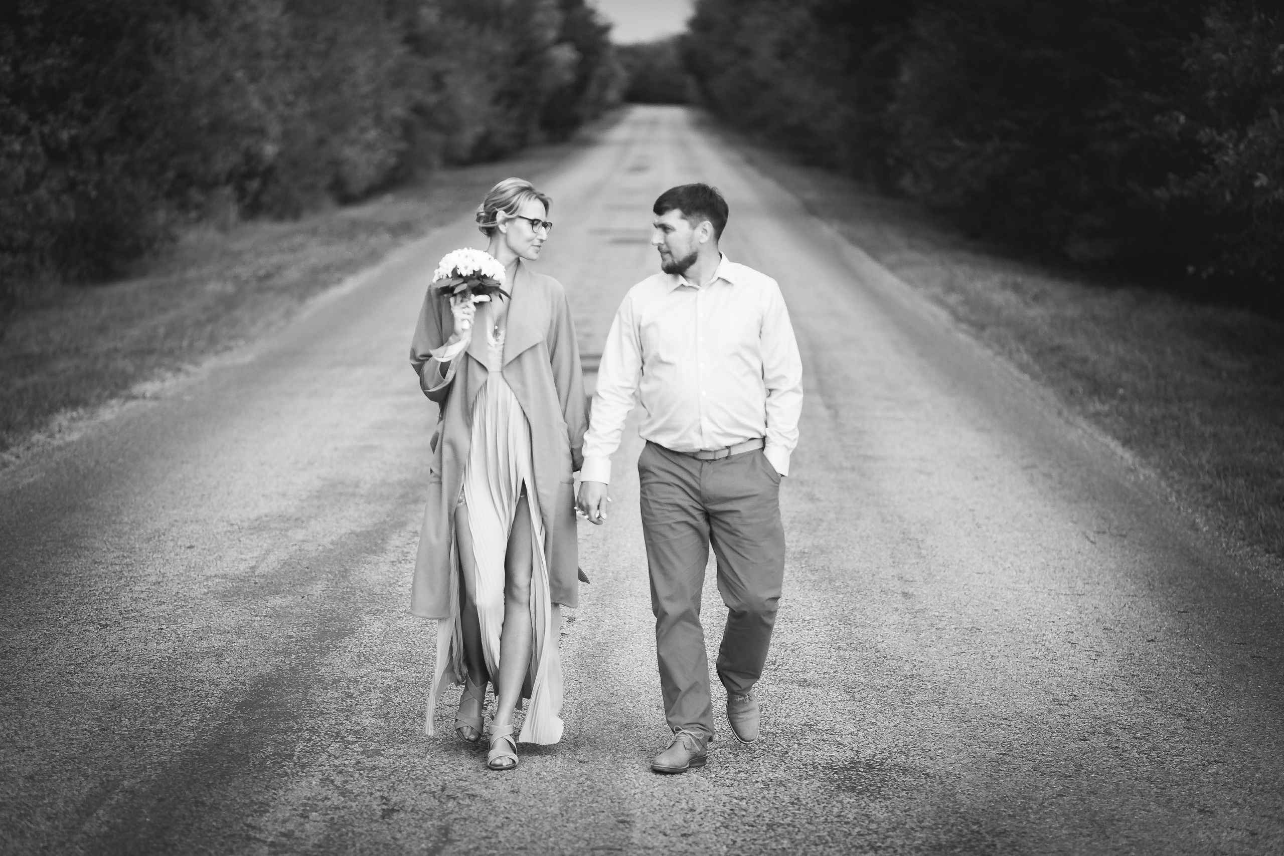 Алексей и Екатерина. Фотограф Антон Джавадян