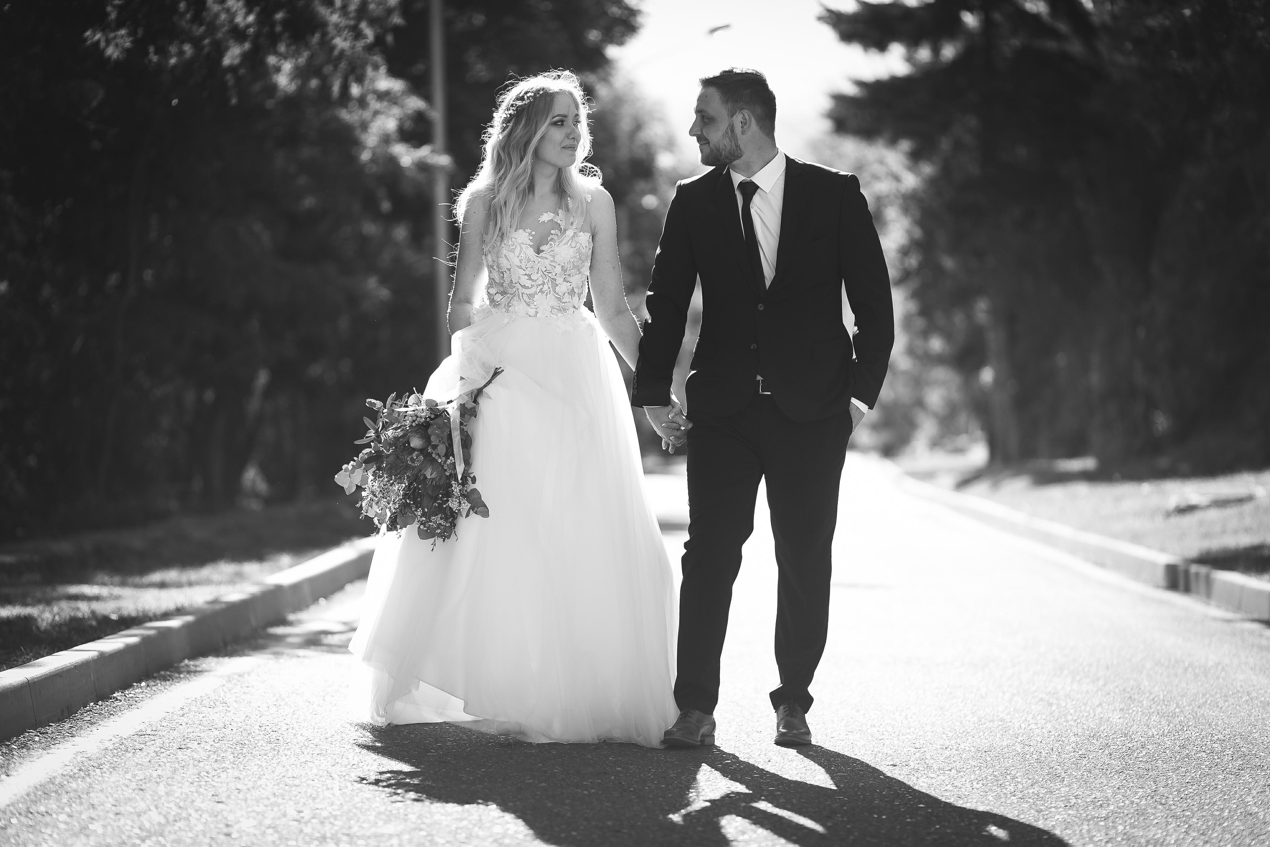 Василий и Анастасия. Фотограф Антон Джавадян