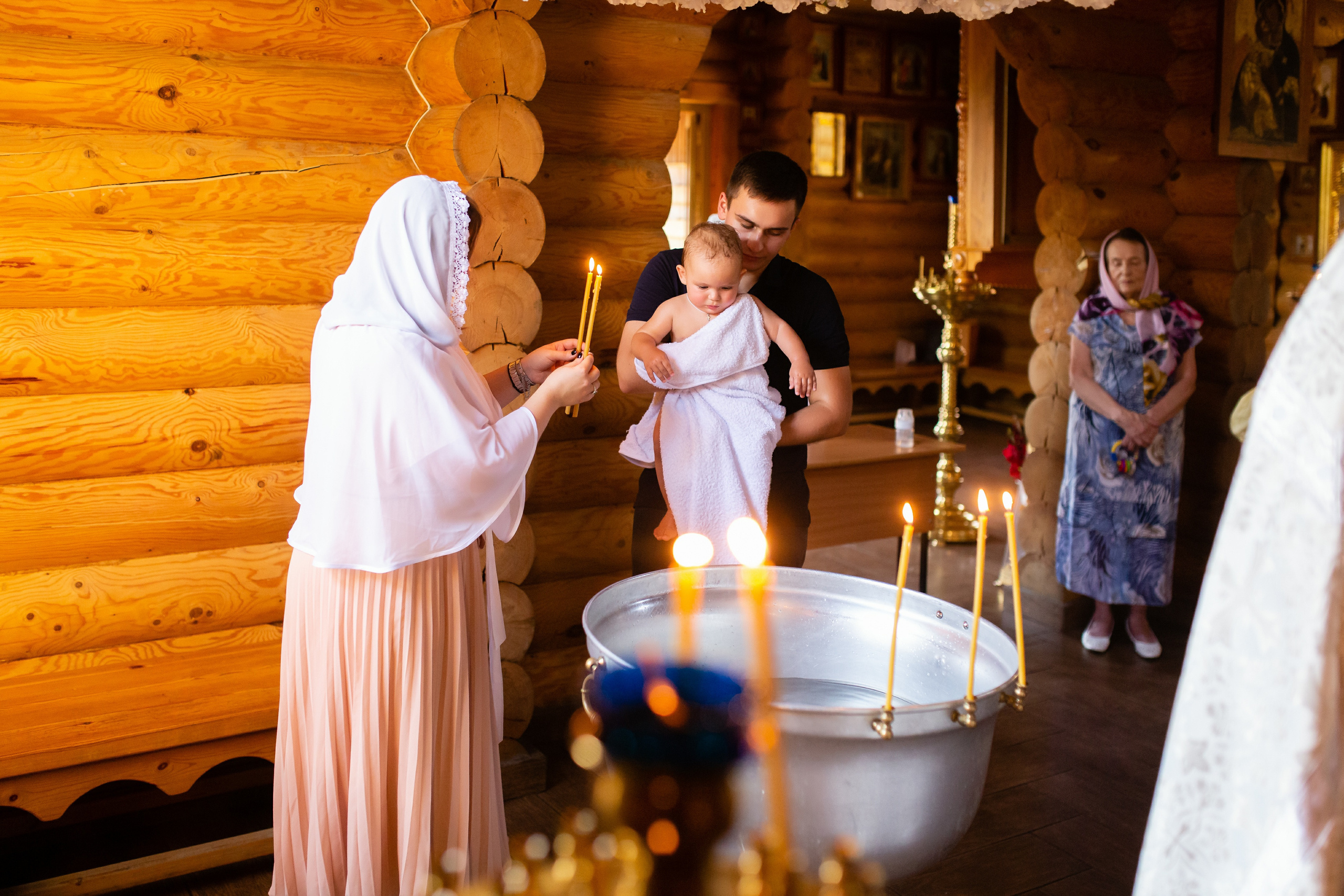 Анастасия. Фотограф Антон Джавадян