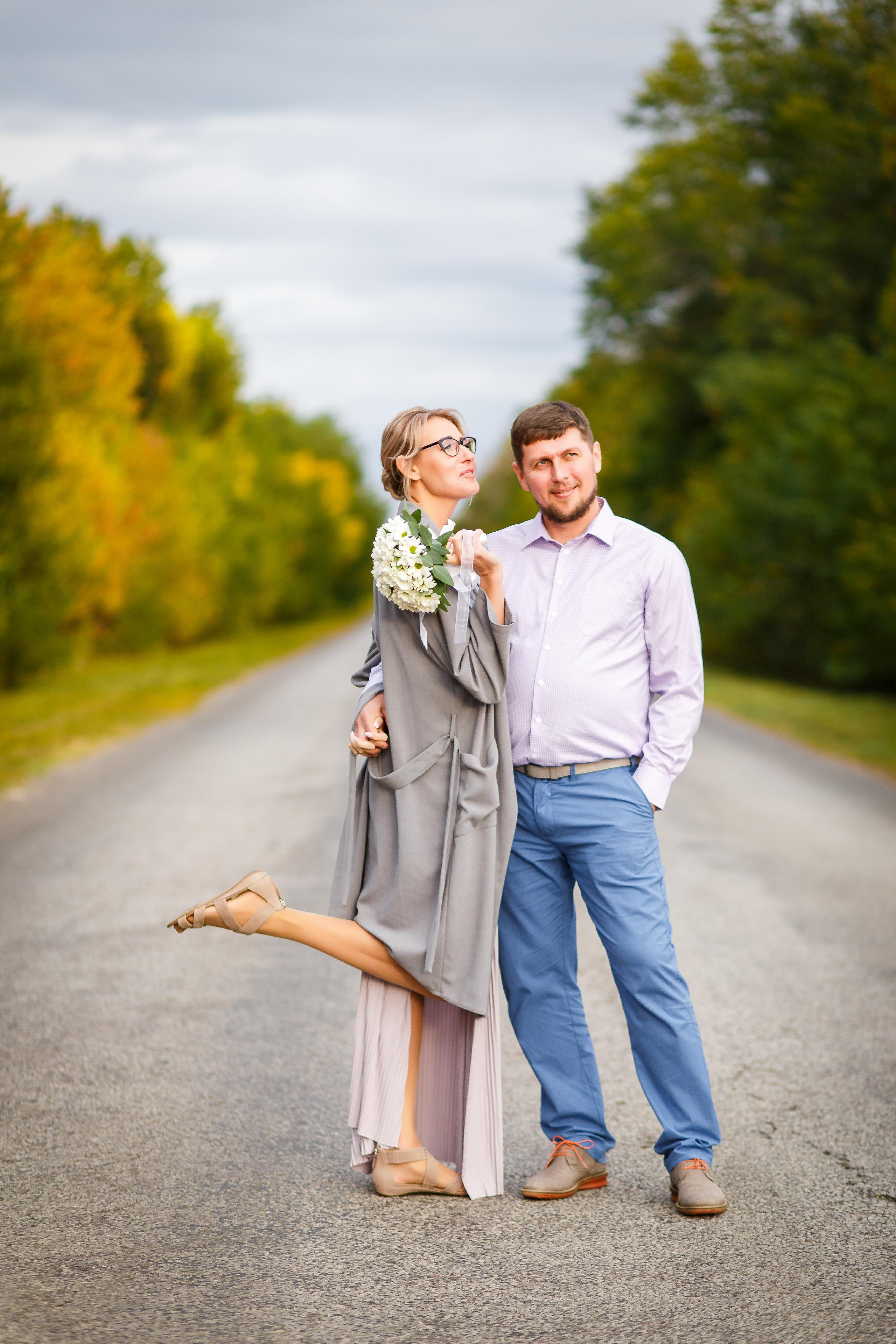 Алексей и Екатерина. Фотограф Антон Джавадян