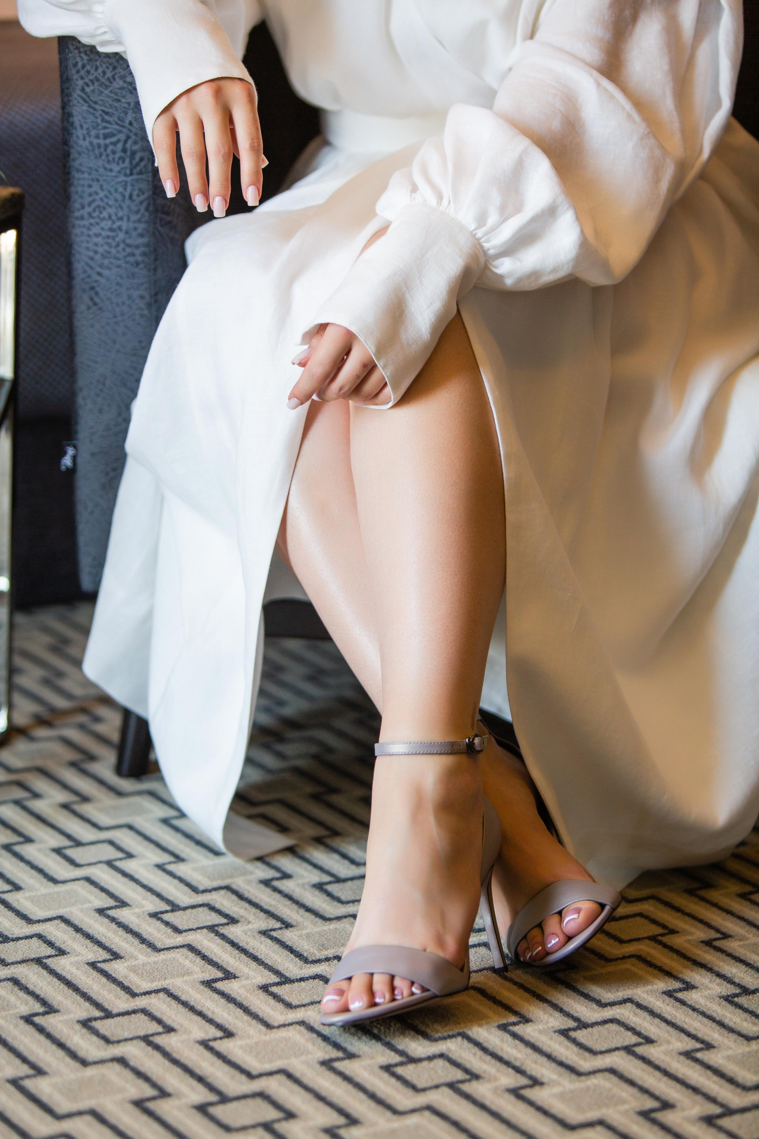 Антон и Наталья. Фотограф Антон Джавадян