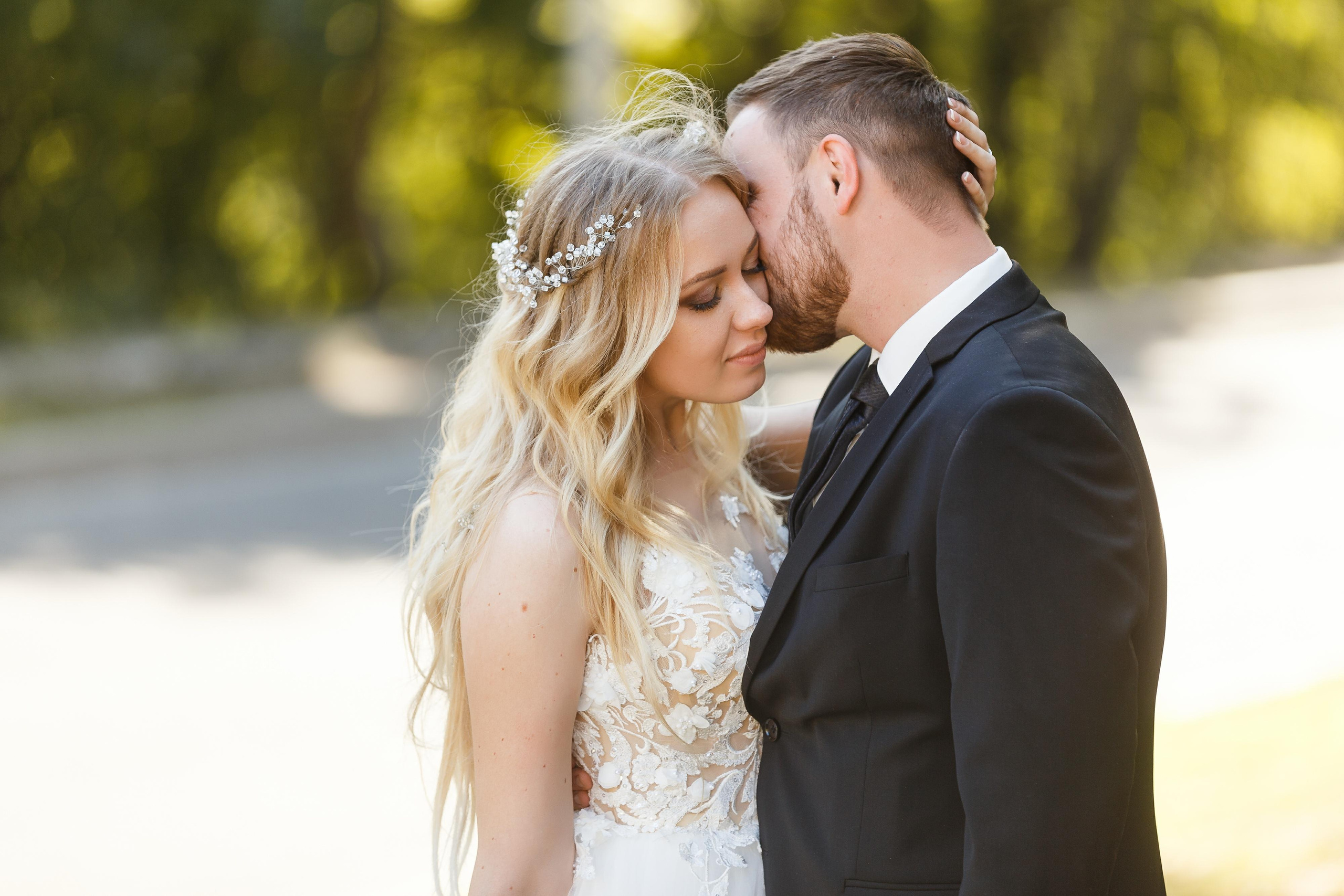 Василий и Анастасия. Фотограф Антон Джавадян