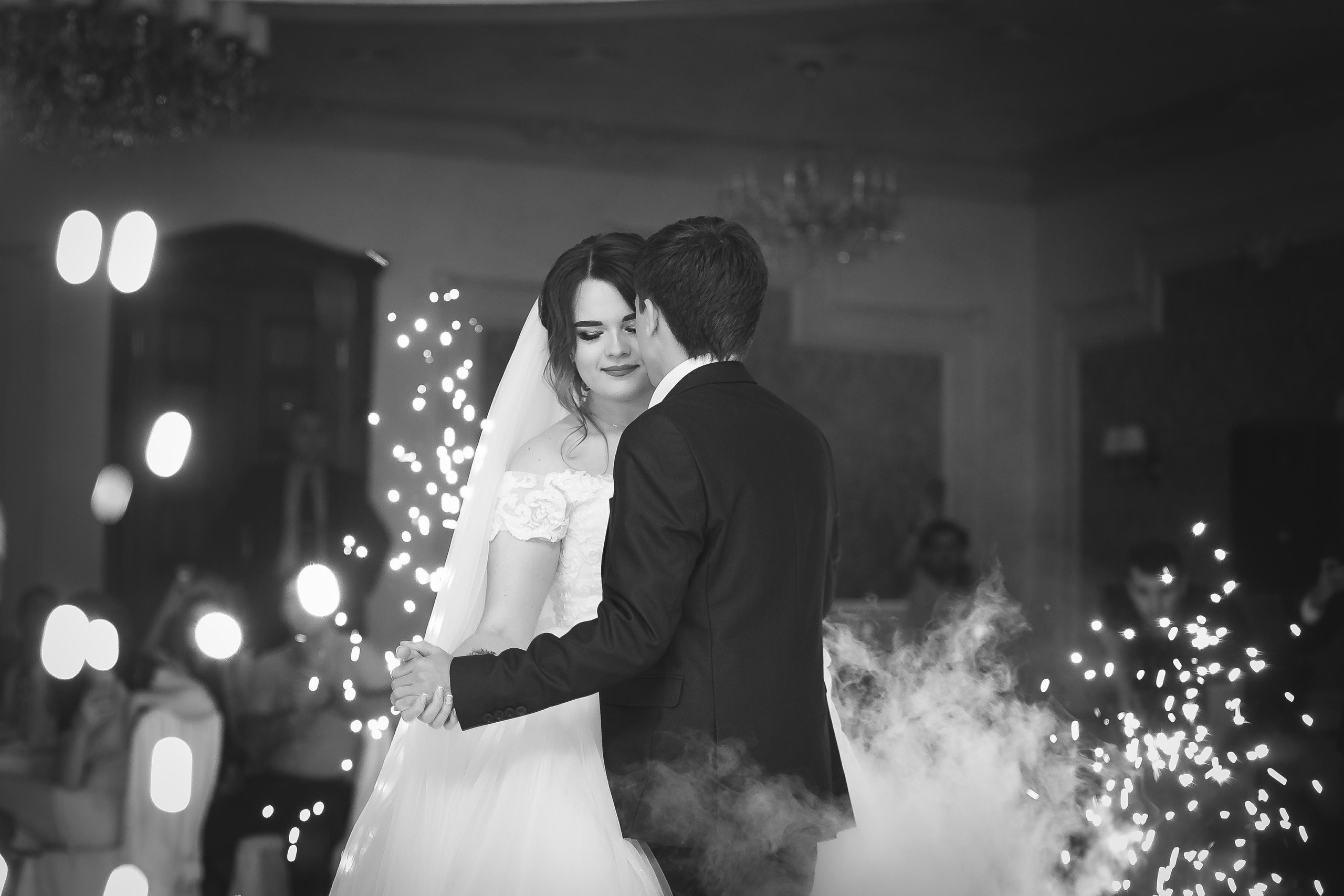 Влад и Валерия. Фотограф Антон Джавадян