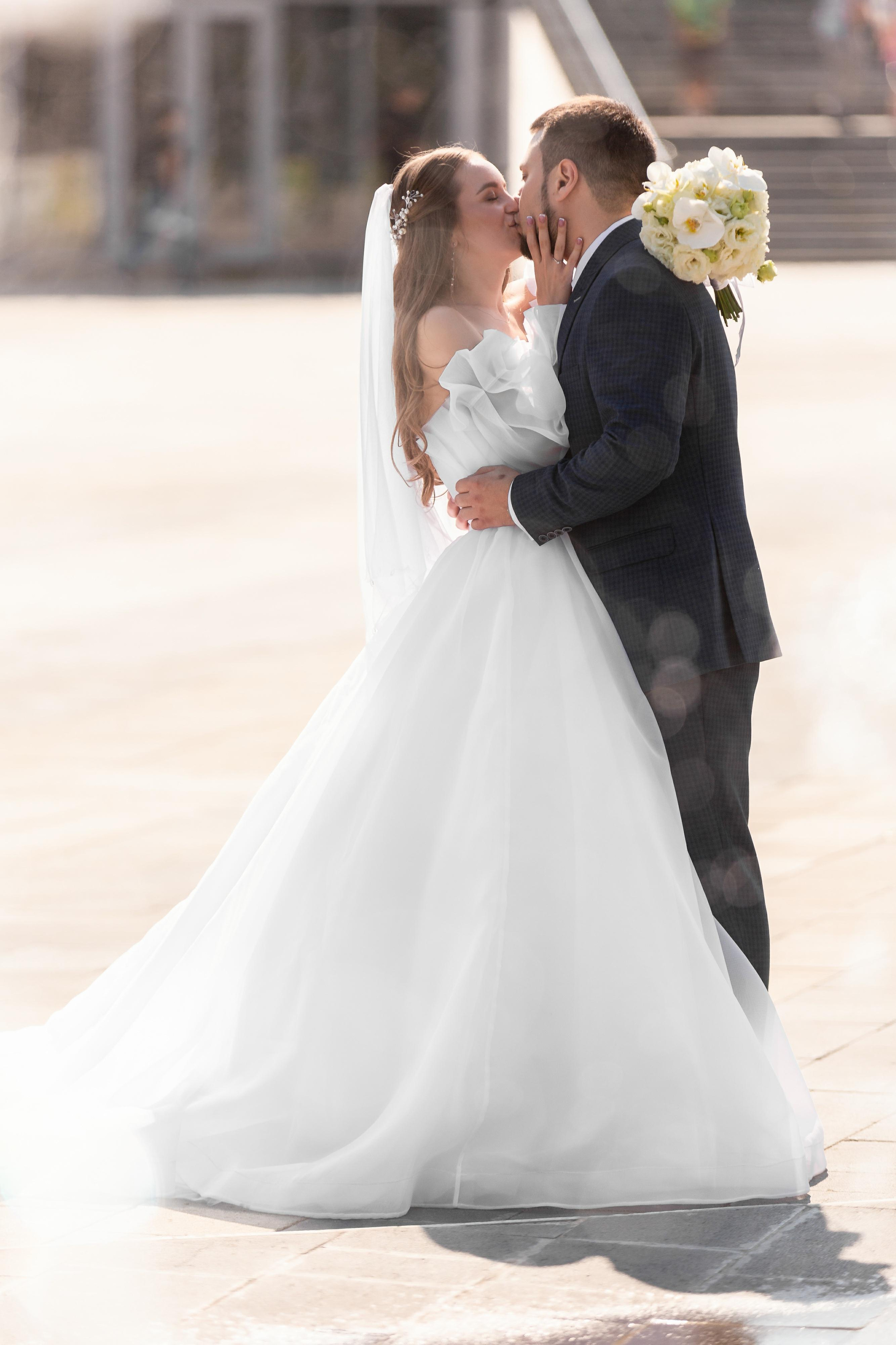 Ярослав и Виктория. Фотограф Антон Джавадян