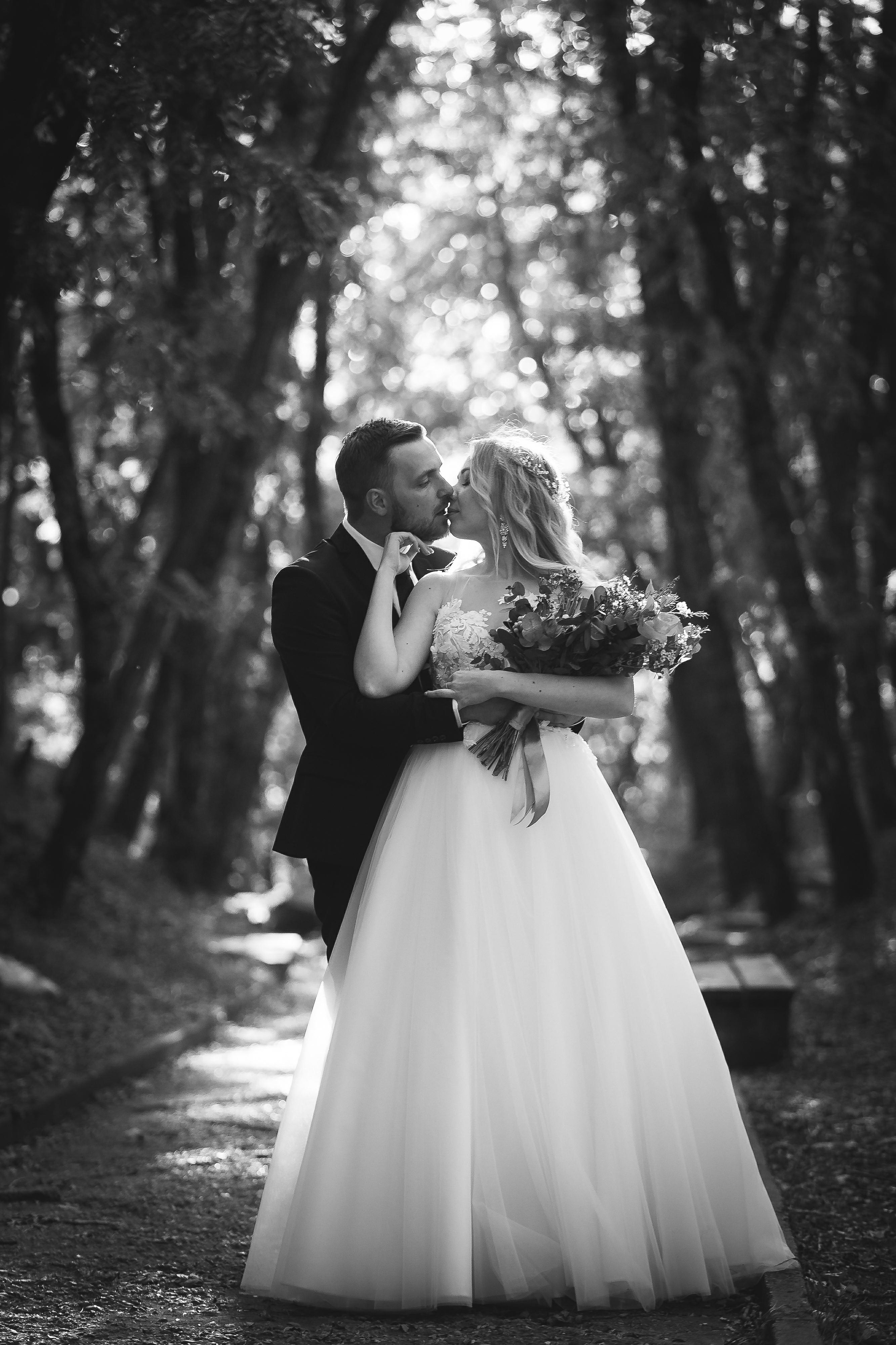 Василий и Анастасия. Фотограф Антон Джавадян