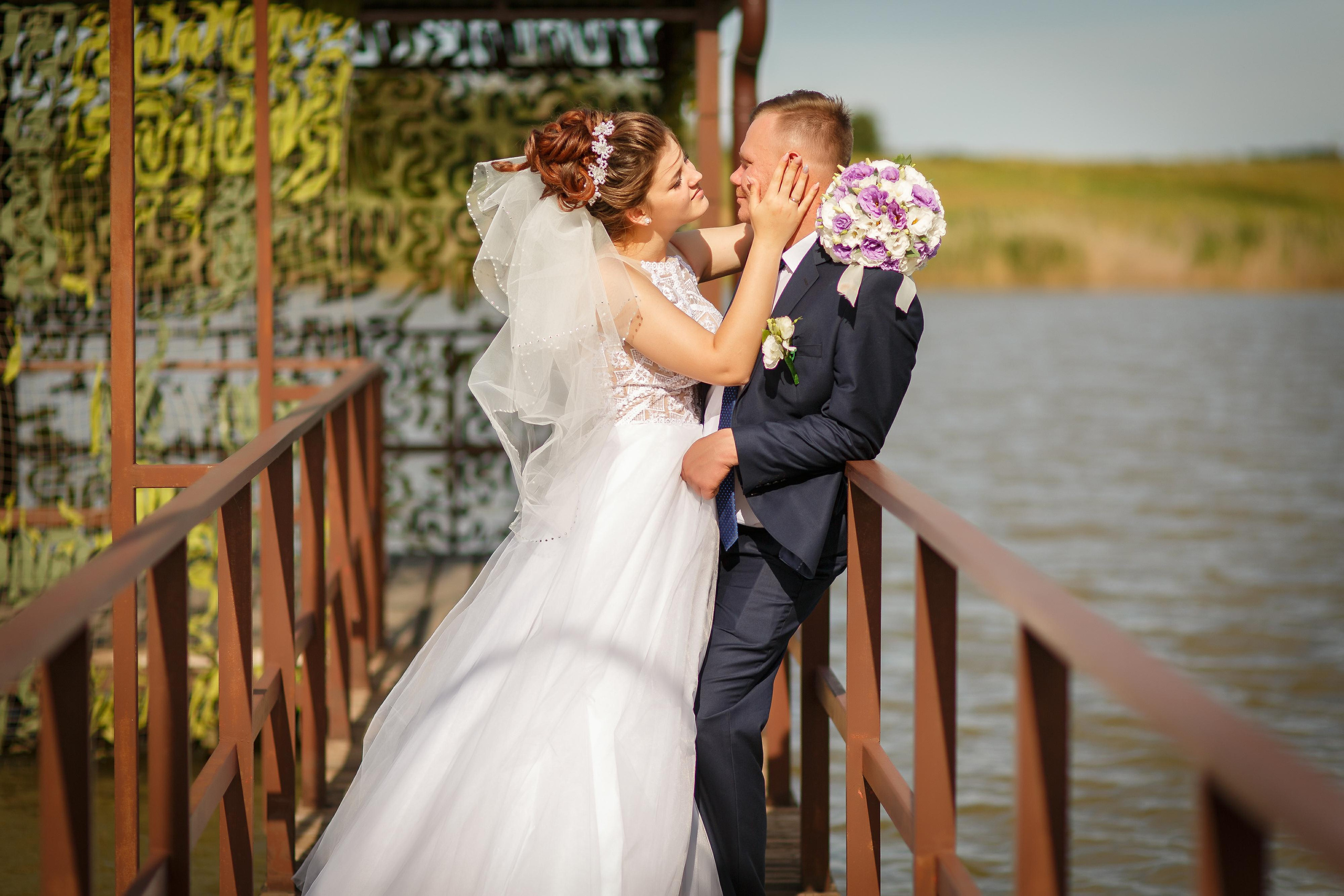 Роман и Валентина. Фотограф Антон Джавадян