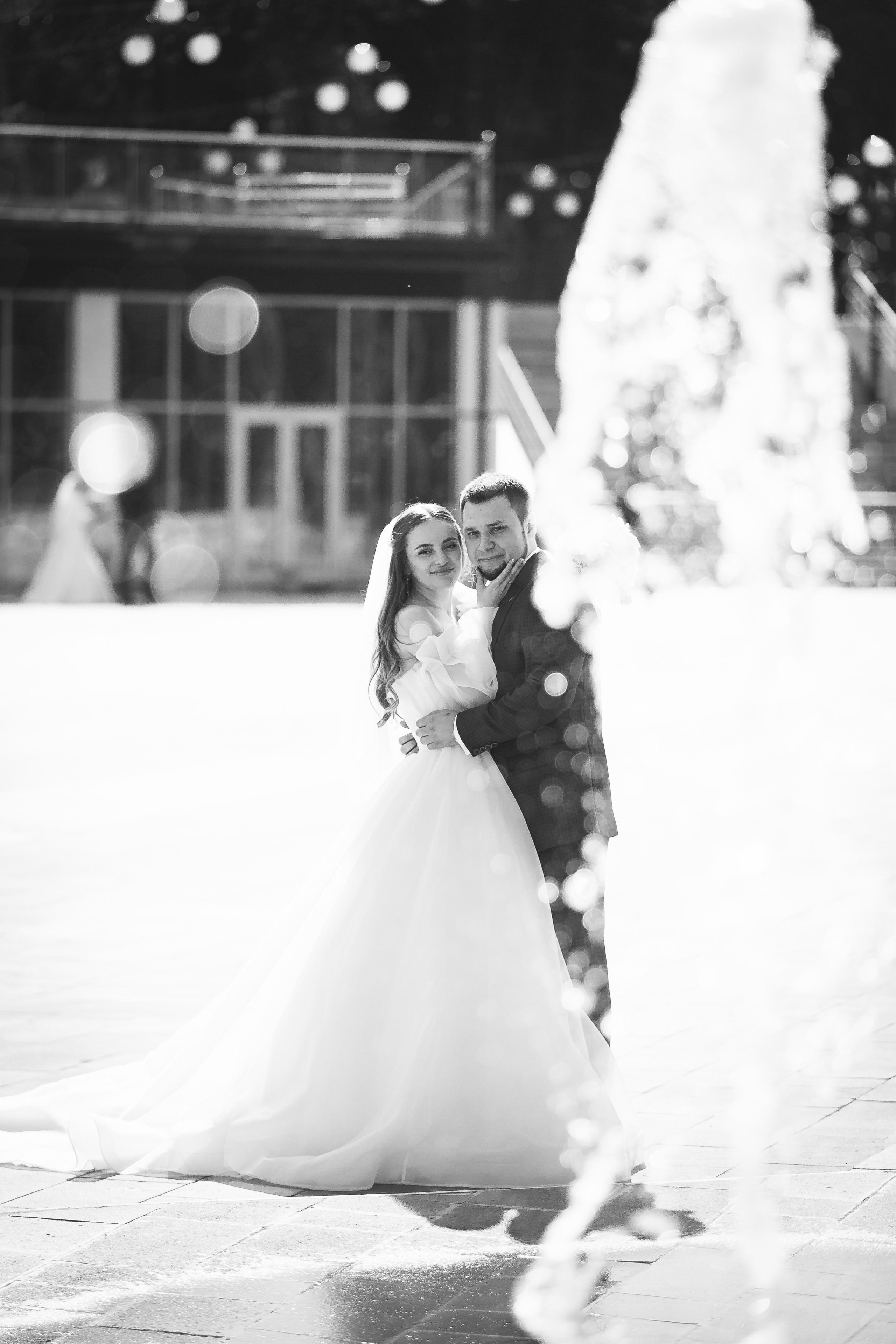 Ярослав и Виктория. Фотограф Антон Джавадян