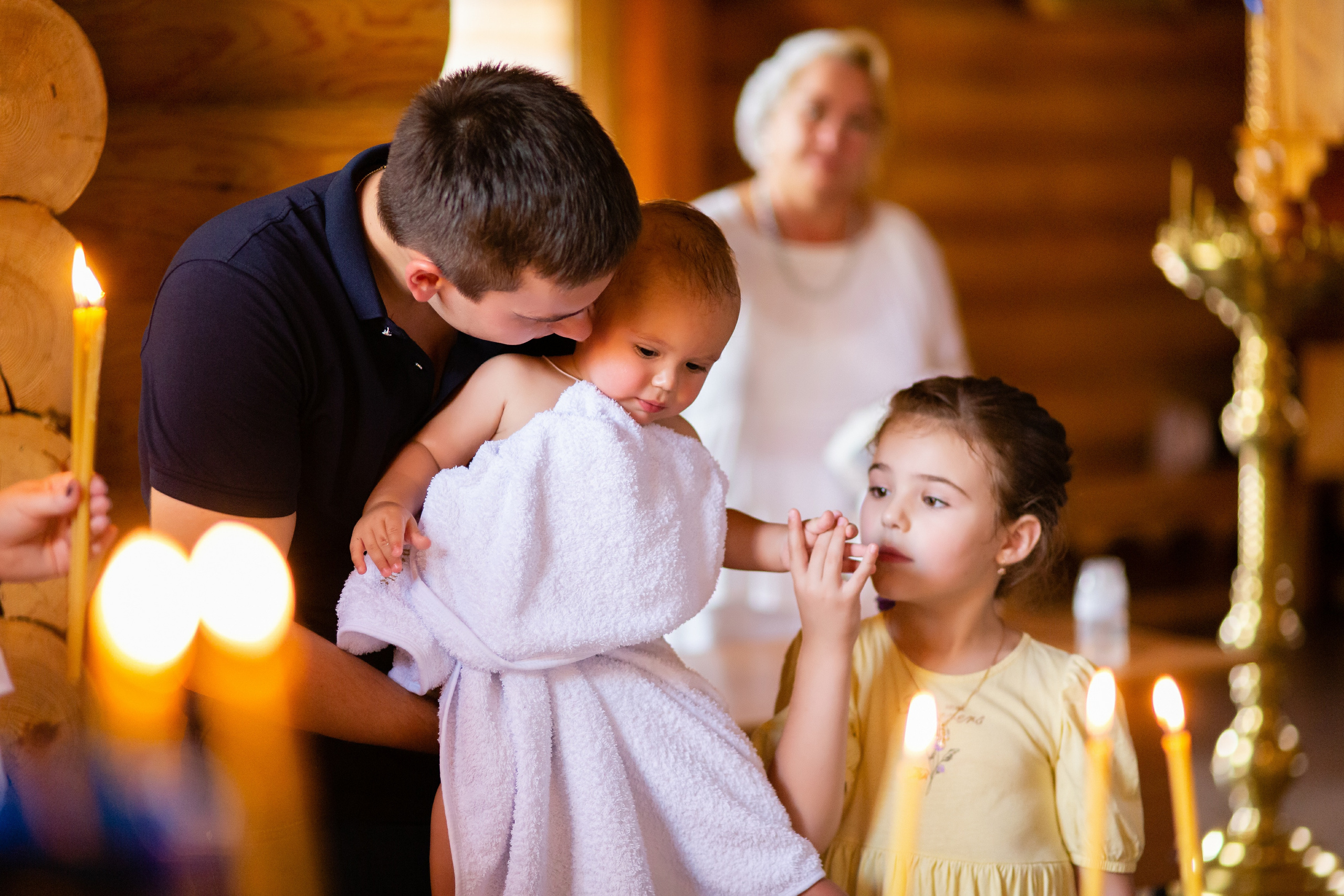 Анастасия. Фотограф Антон Джавадян