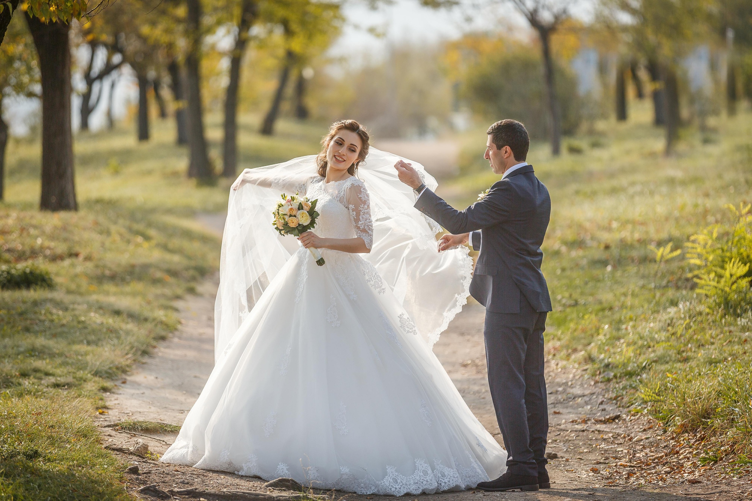 Григорий и Олеся. Фотограф Антон Джавадян