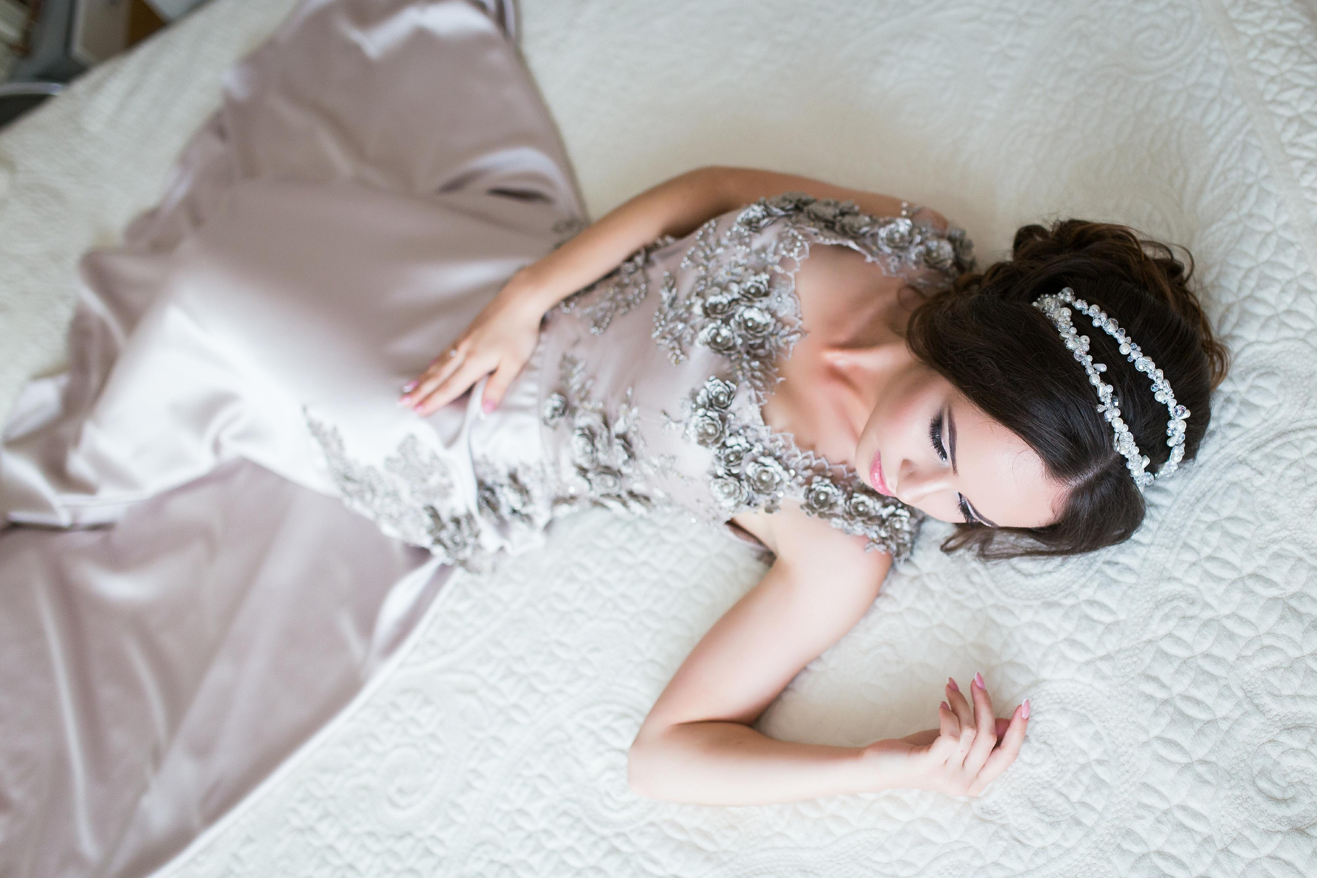 Артем и Ольга. Фотограф Антон Джавадян