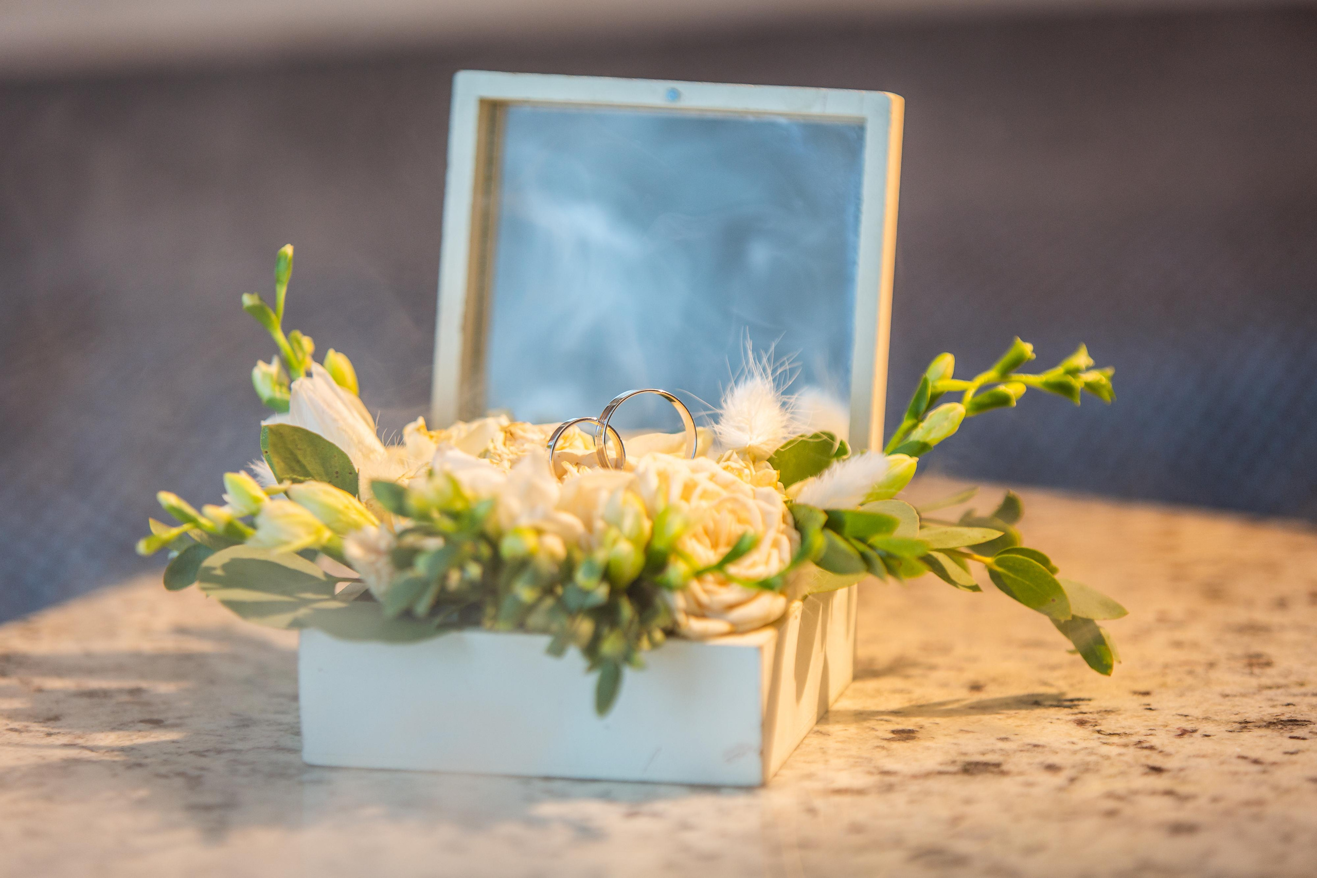 Антон и Наталья. Фотограф Антон Джавадян