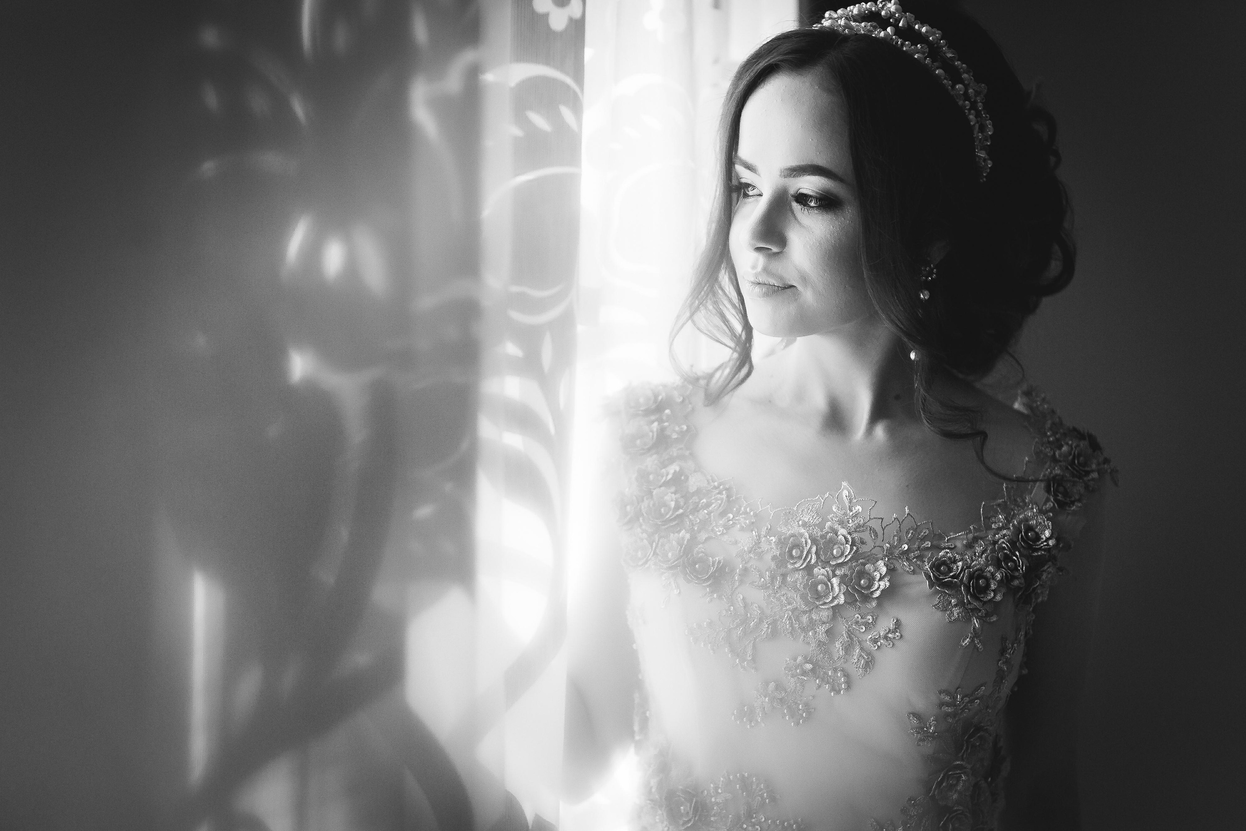 Артем и Ольга. Фотограф Антон Джавадян