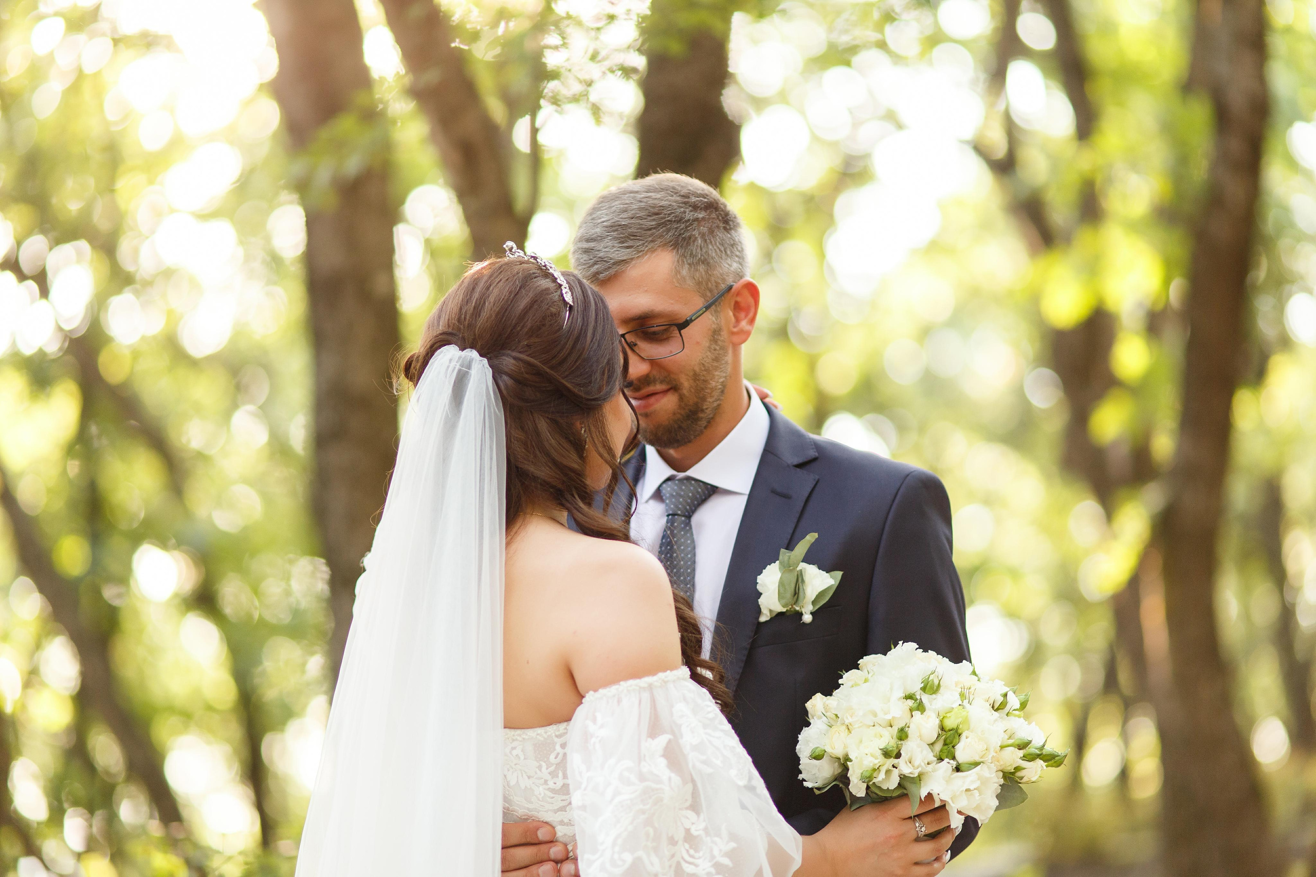 Рафаел и Гаяна. Фотограф Антон Джавадян