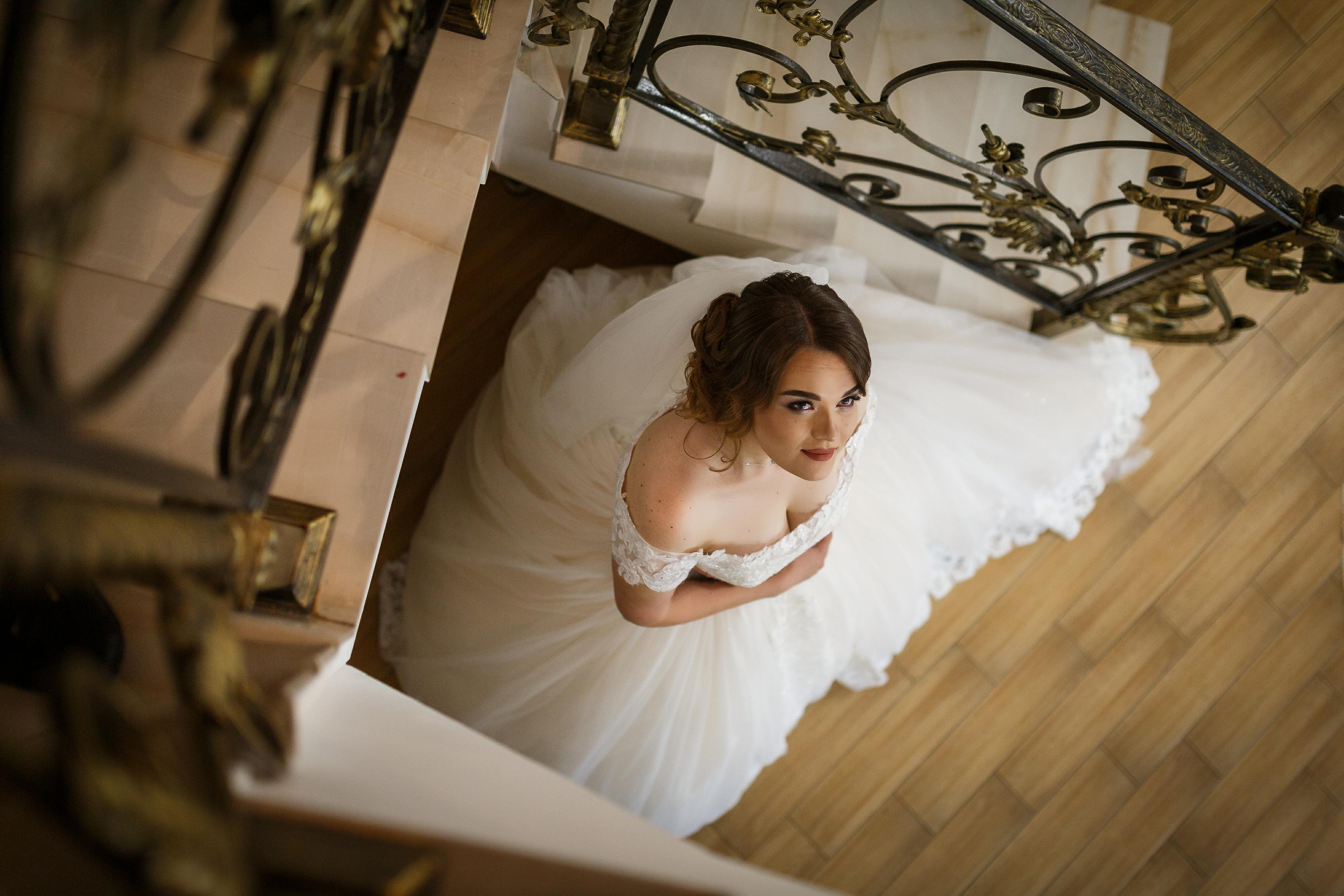 Влад и Валерия. Фотограф Антон Джавадян