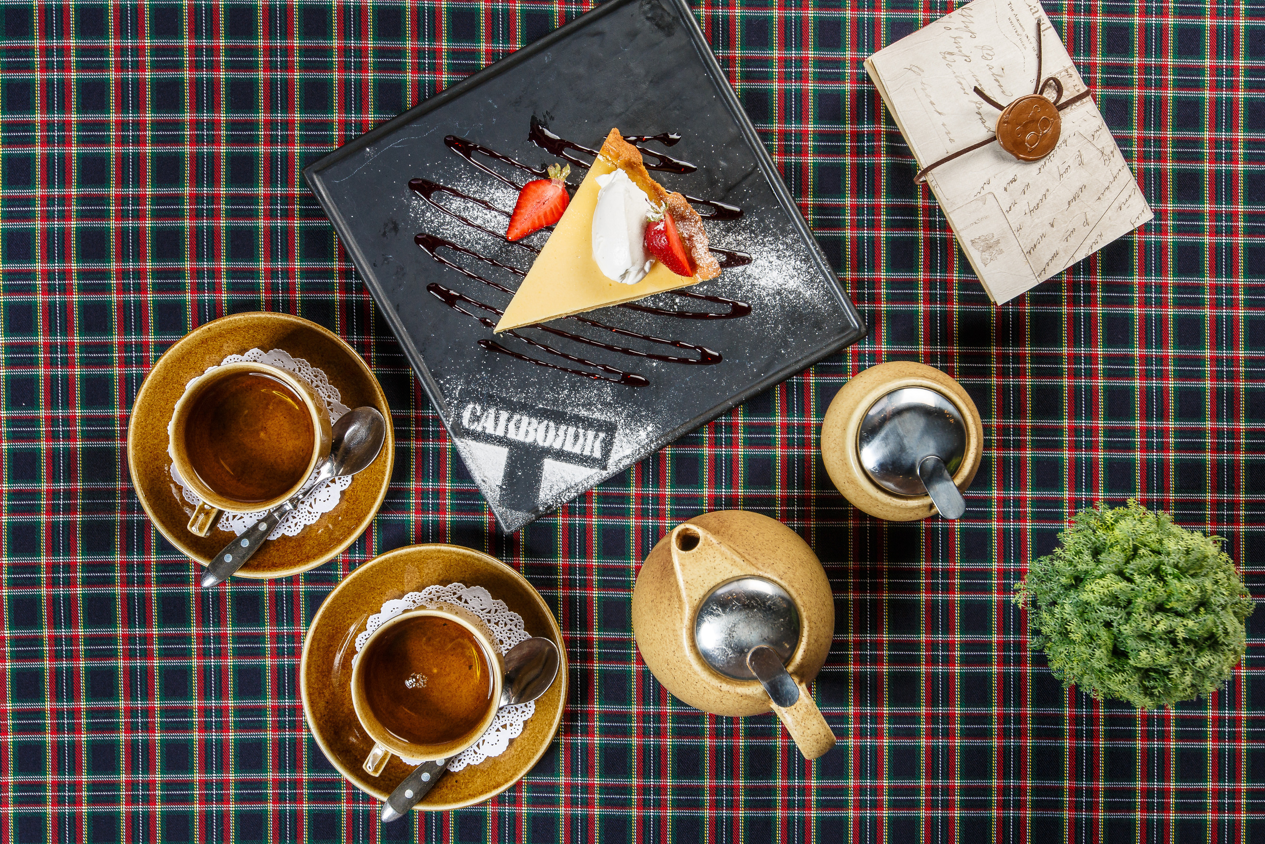 Фуд Фото. Фотограф Антон Джавадян