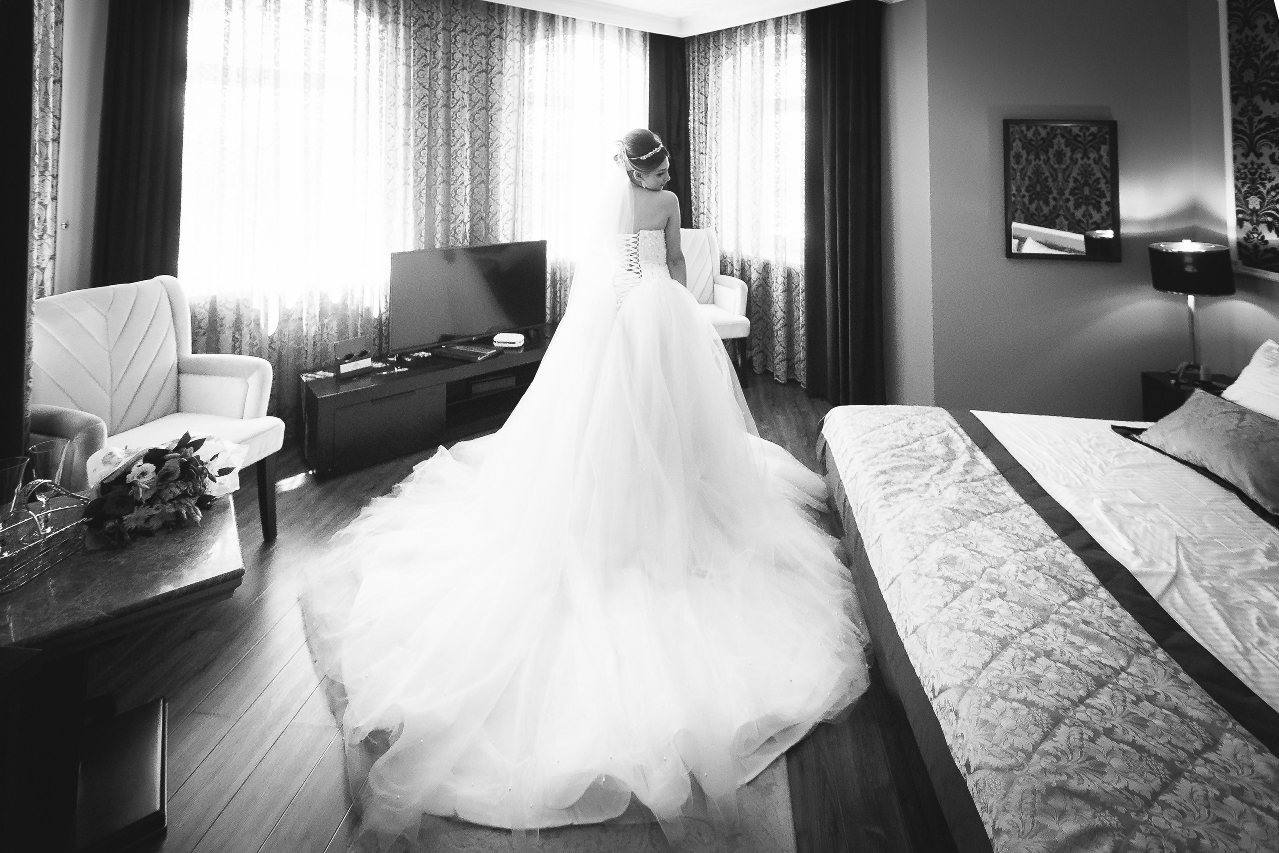 Иван и Виктория. Фотограф Антон Джавадян