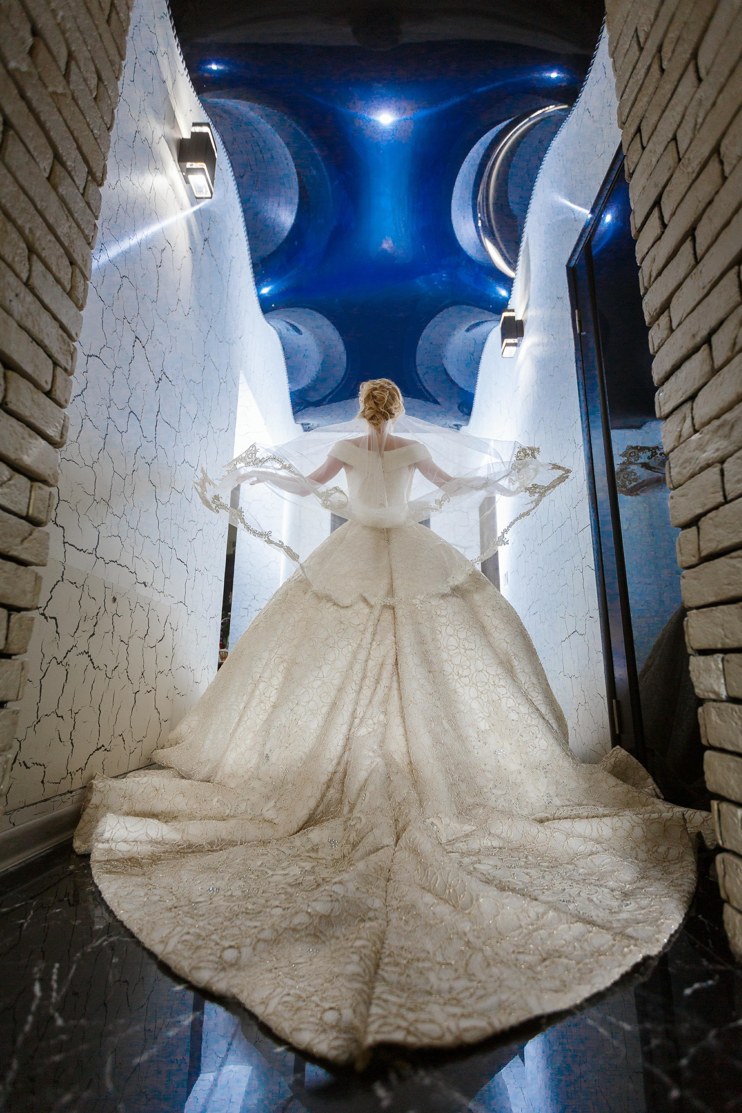 Виктор и Любовь. Фотограф Антон Джавадян