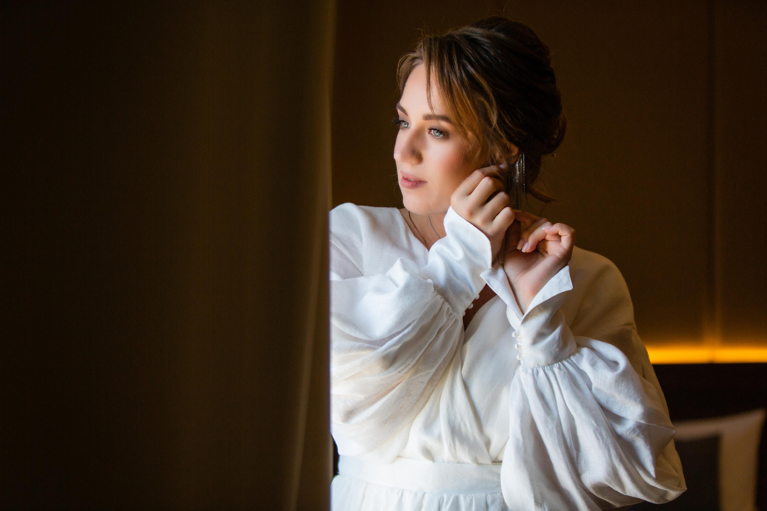 Антон и Наталья. Фотограф Антон Джавадян