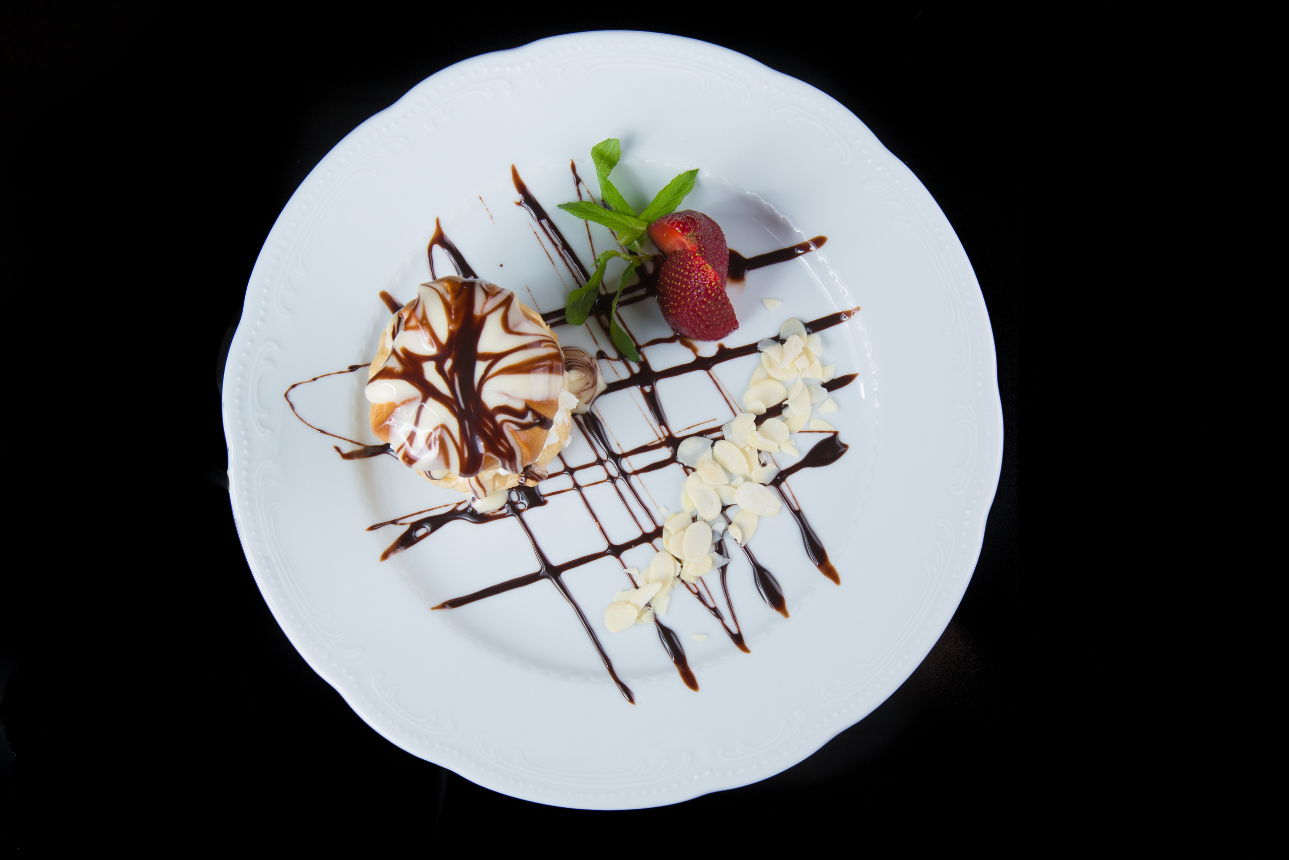 Фуд Фото. Фотограф Антон Джавадян