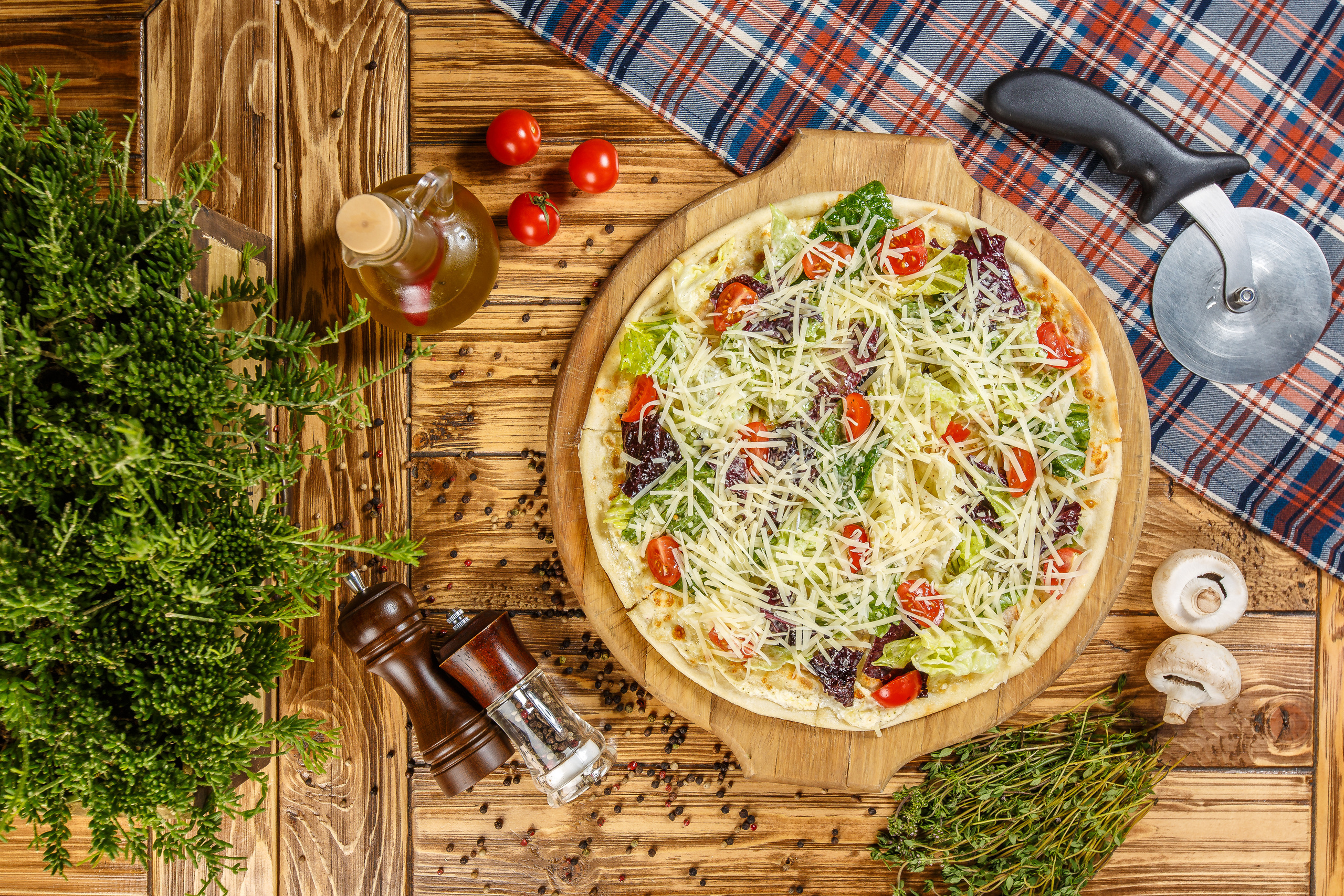 Фуд Фото. Фотограф Антон Джавадян