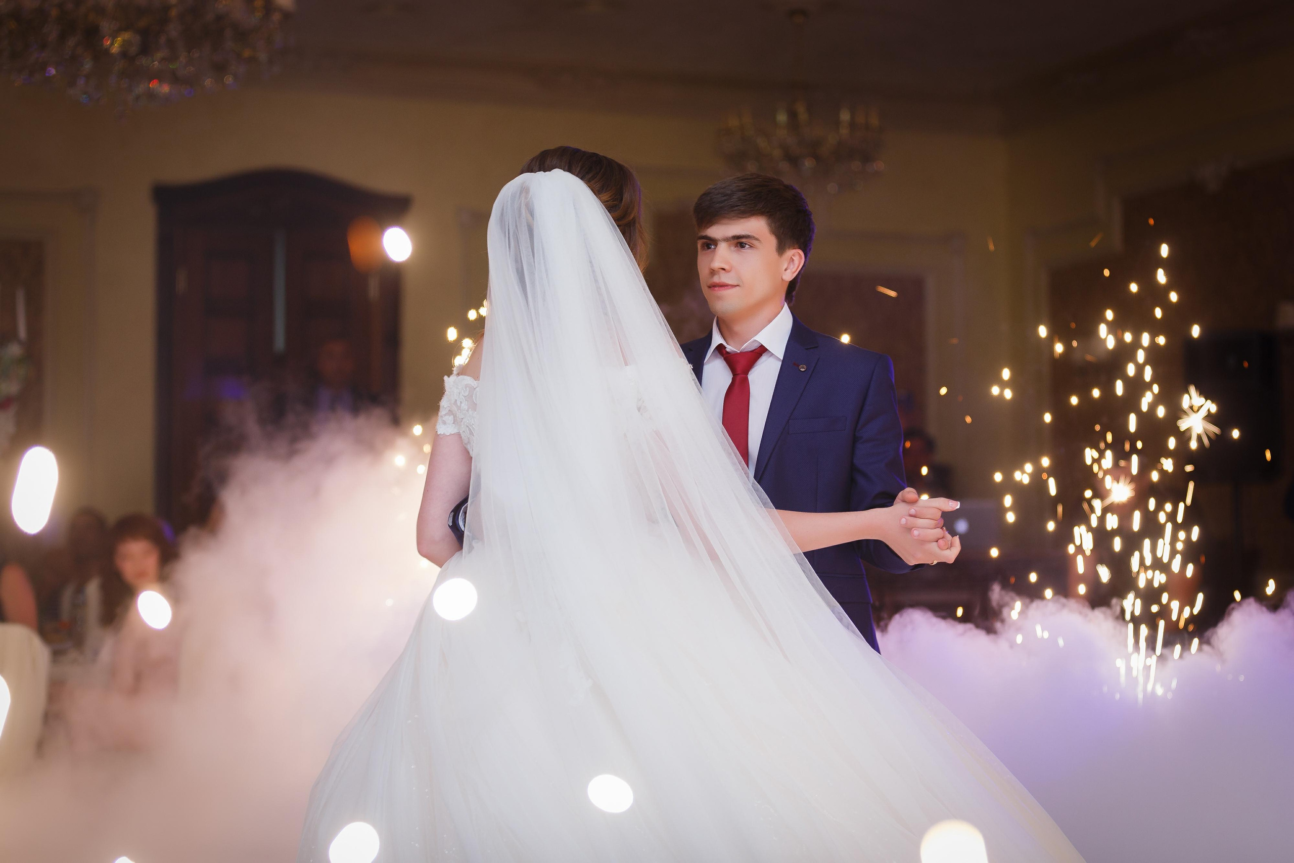 Влад и Валерия. Фотограф Антон Джавадян