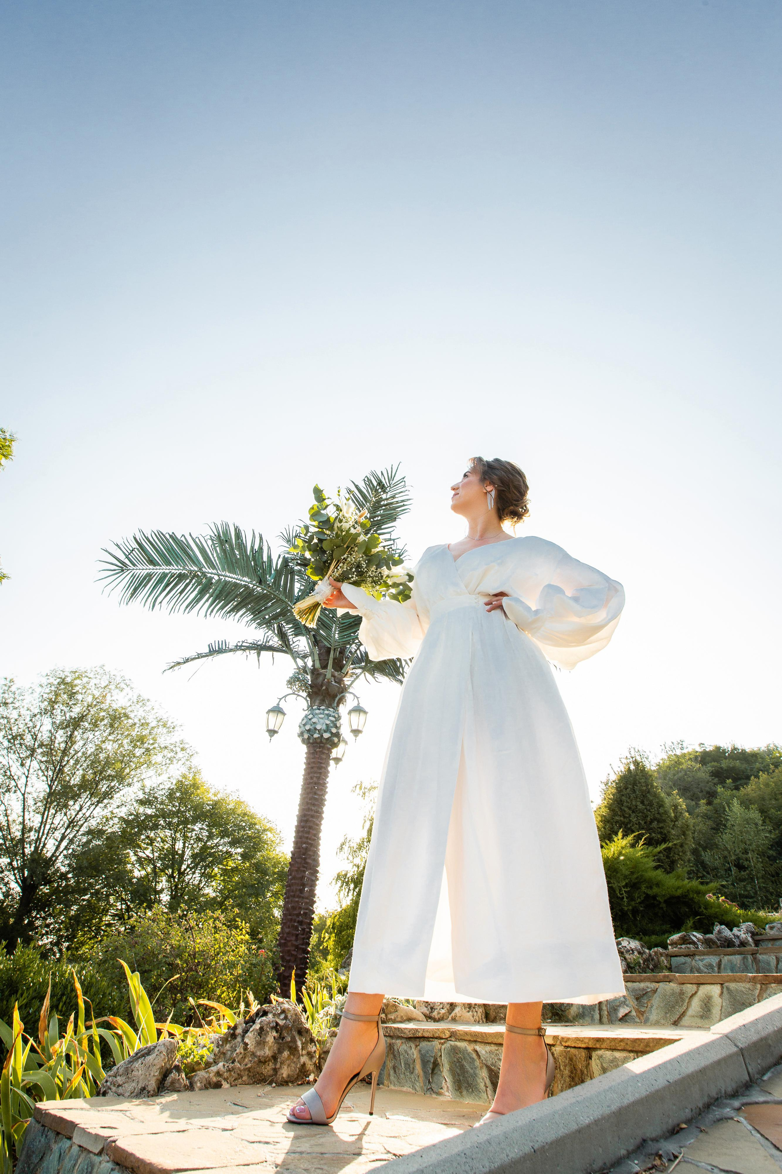 Антон и Наталья. Фотограф Антон Джавадян