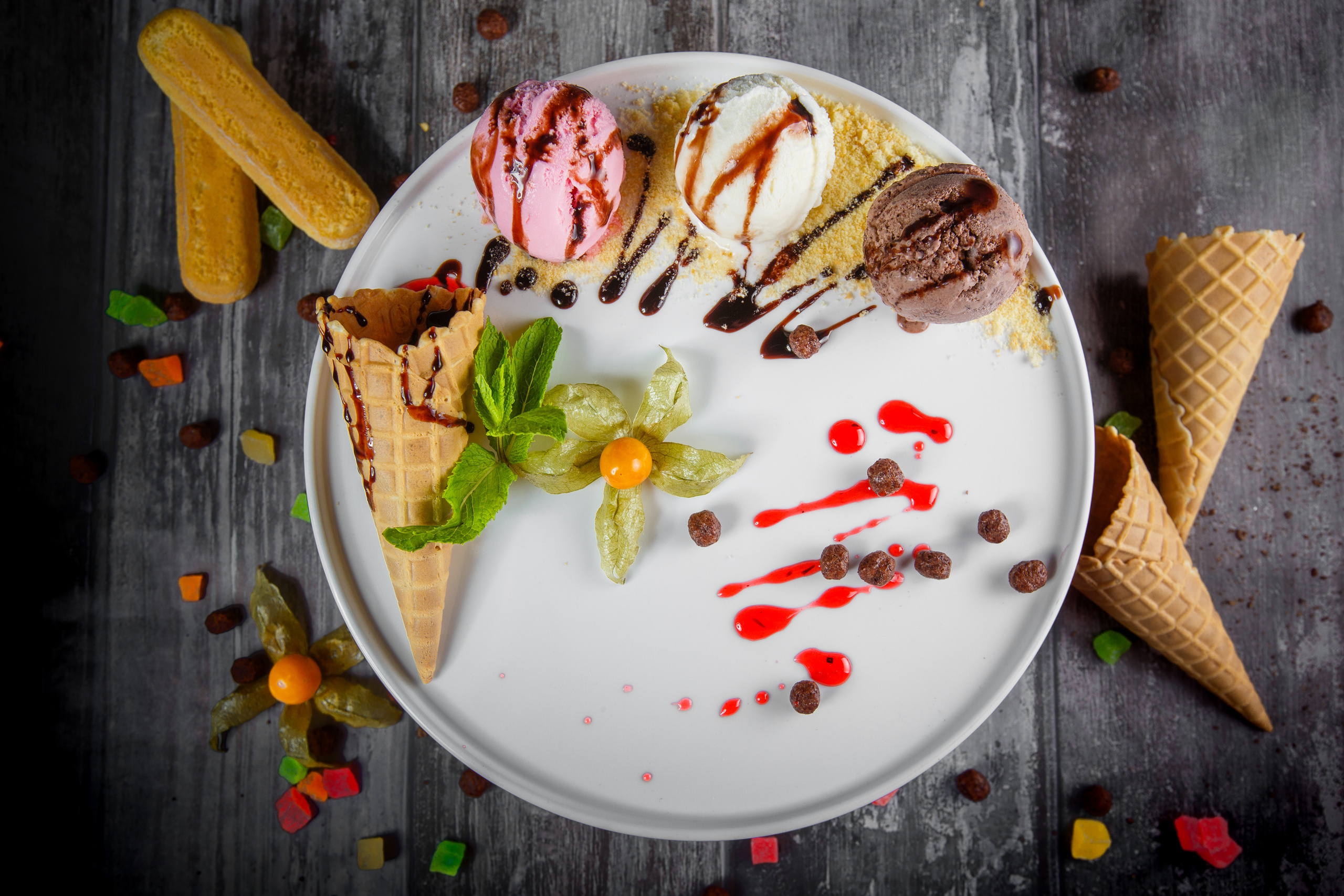 Фуд Фото. Фотограф Антон Джавадян