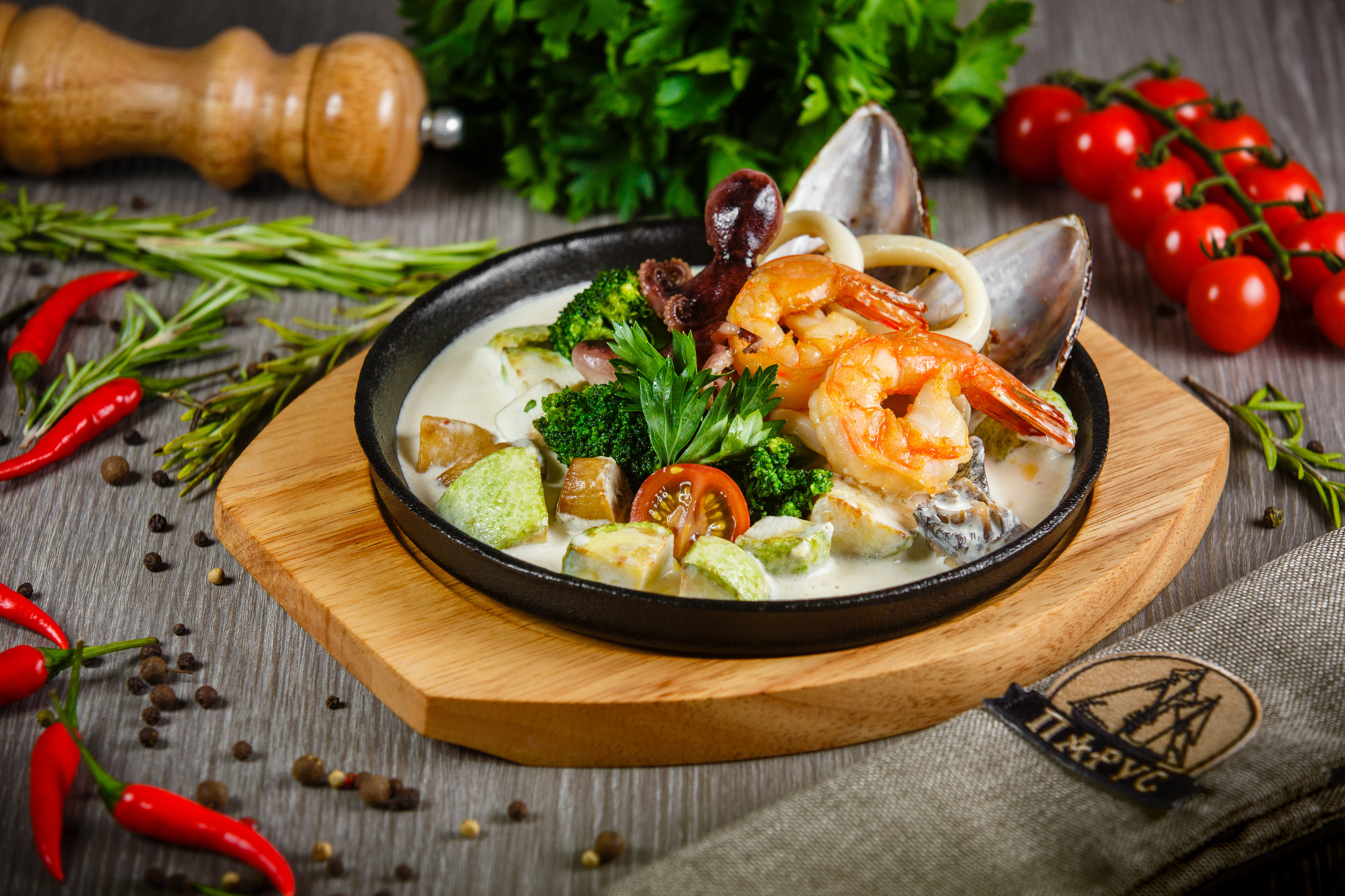 Фуд Фото. Фотограф Антон Джавадян