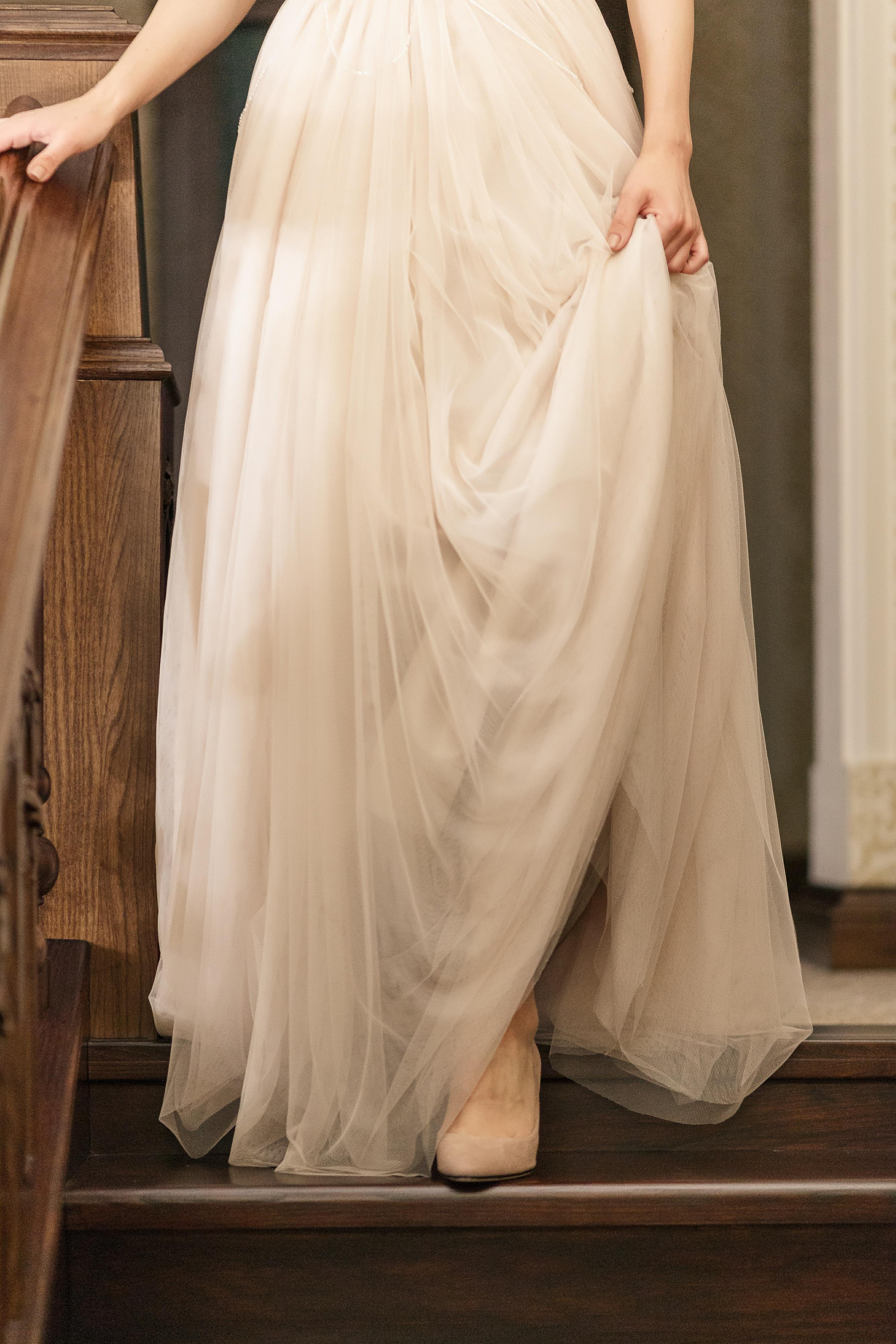 Александр и Диана. Фотограф Антон Джавадян