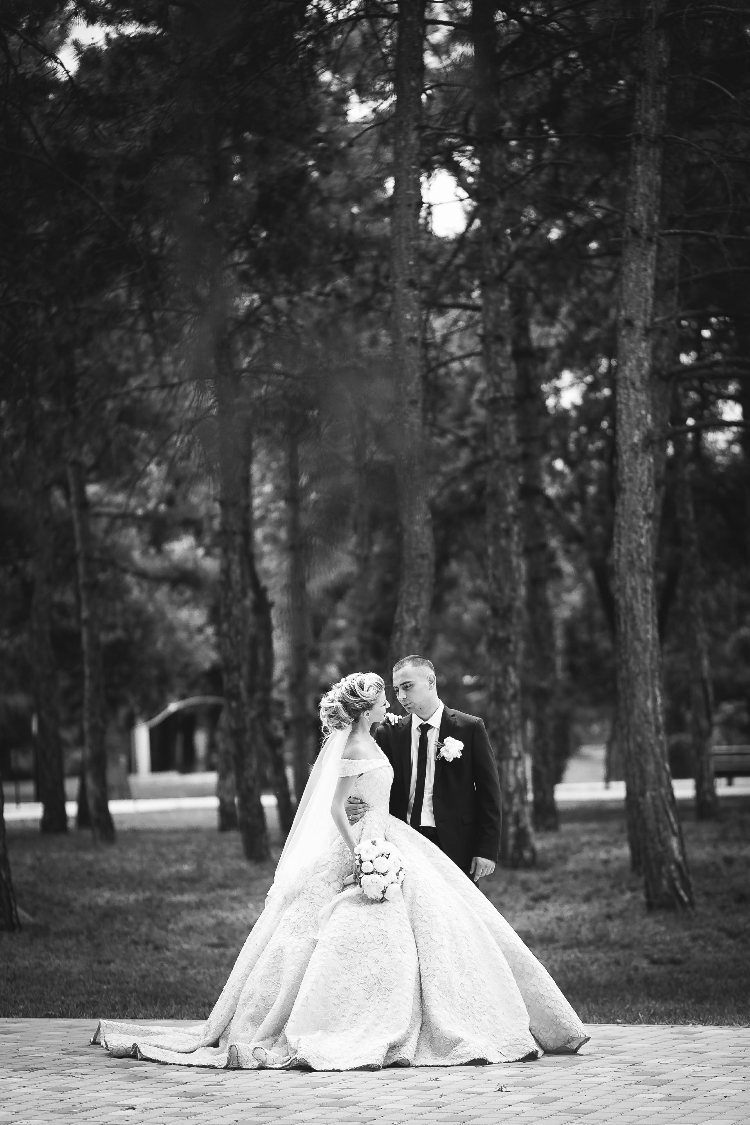 Виктор и Любовь. Фотограф Антон Джавадян