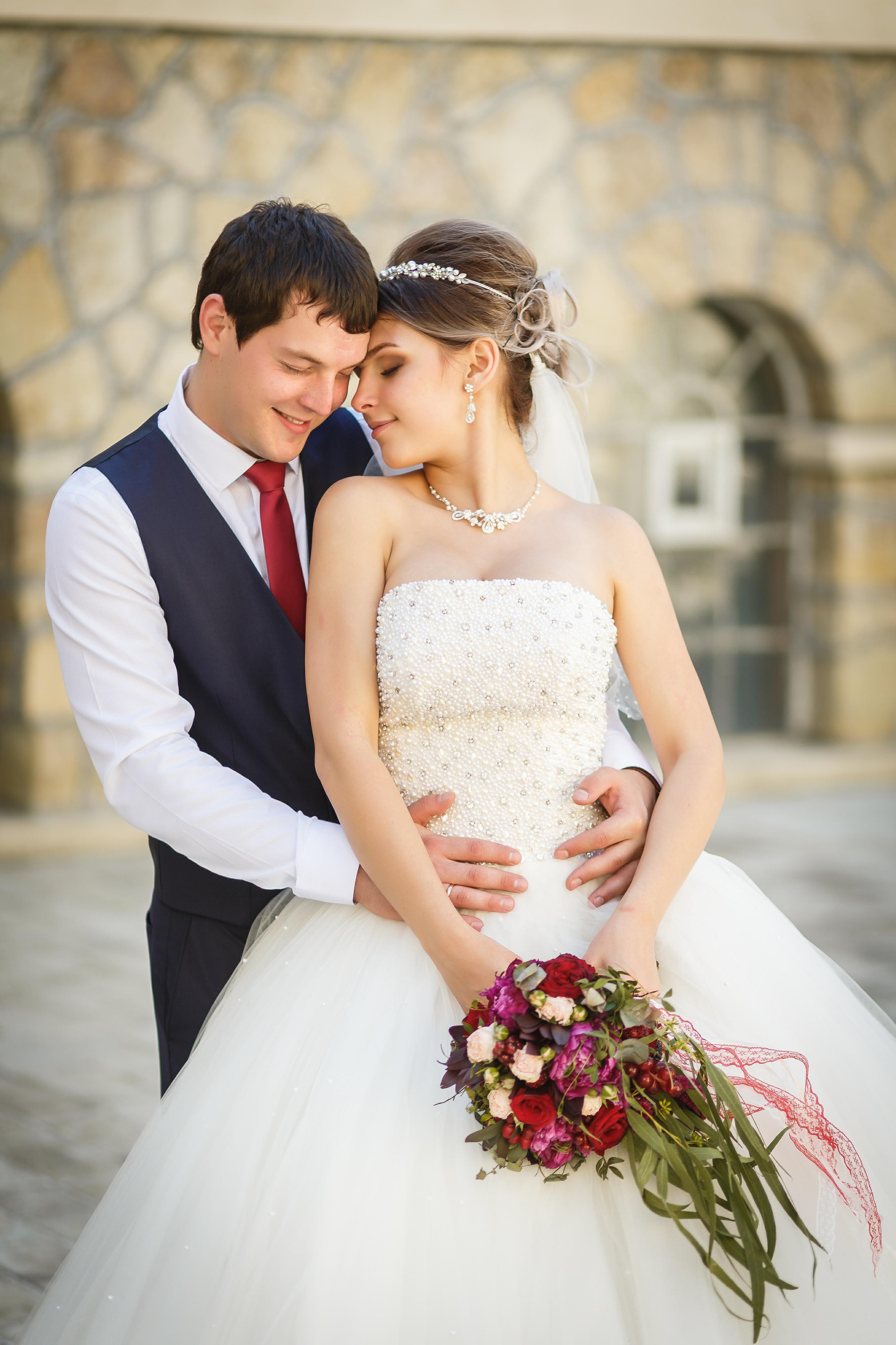 Иван и Виктория. Фотограф Антон Джавадян